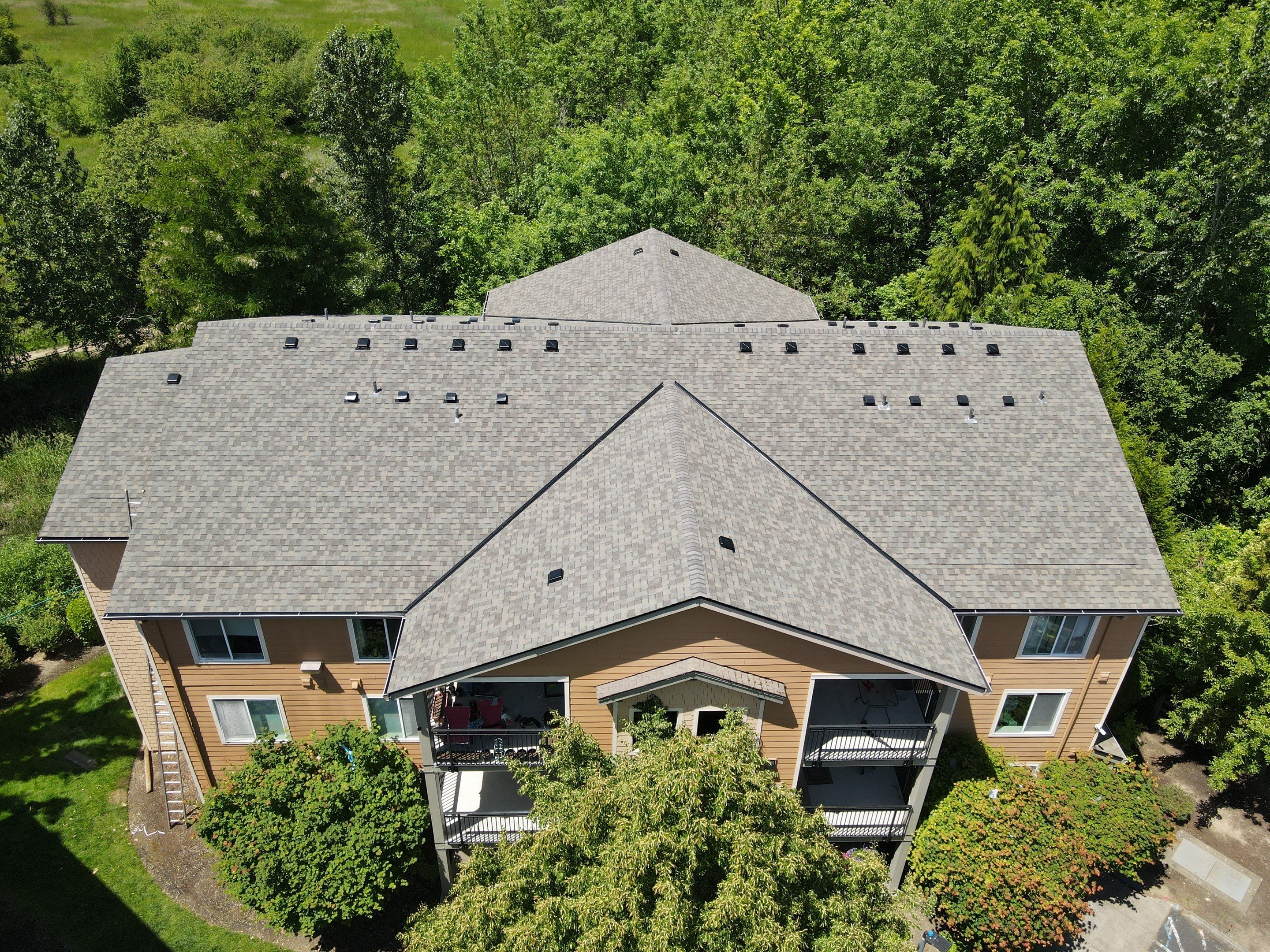 Mill Creek - Building B by Advanced Contracting Inc