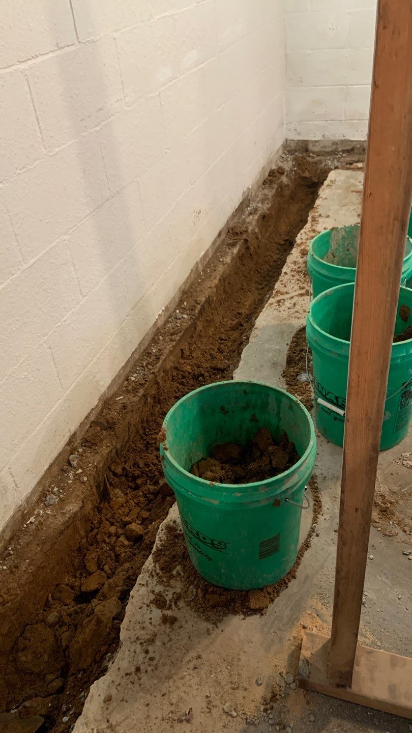 Looking for a Competent Contractor by Waterproofing Northeast
