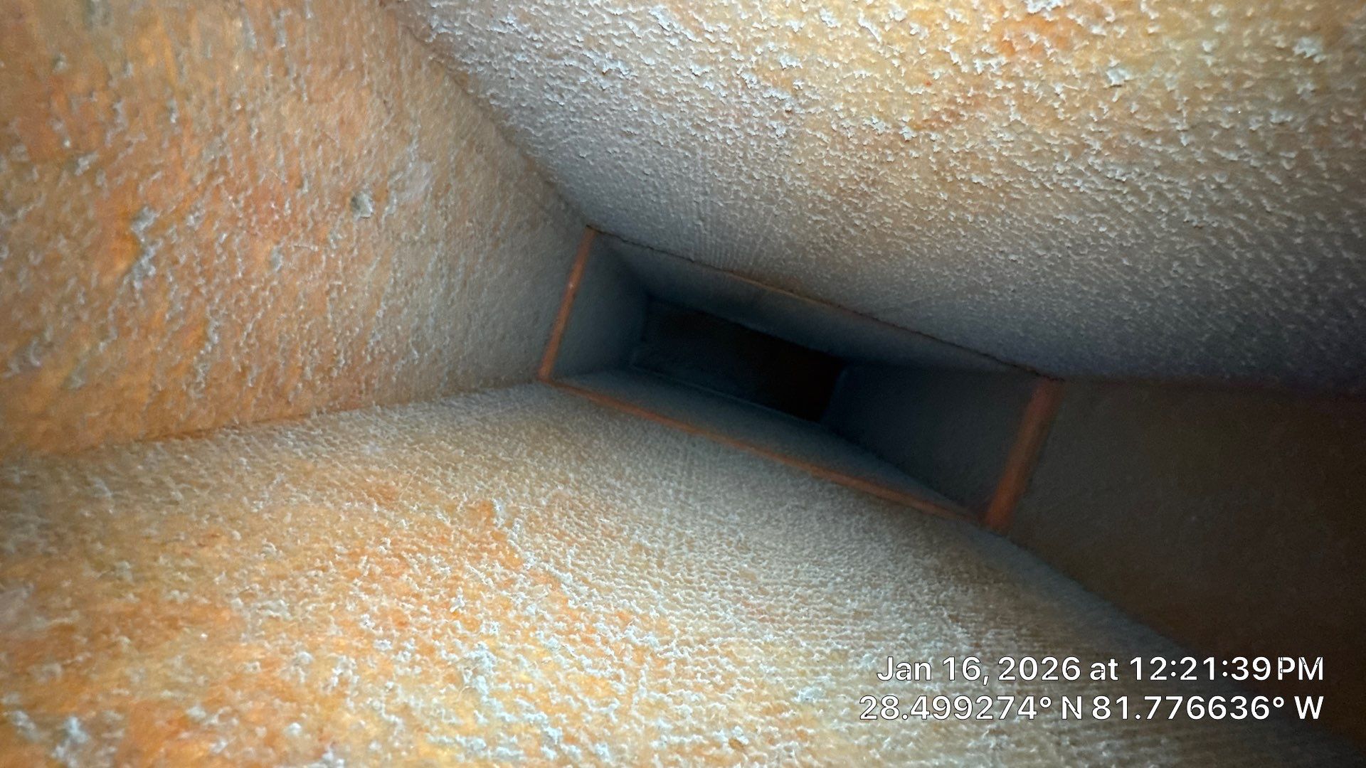 Air Duct and Dryer Vent Cleaning in Clermont by Hygienic Air, Inc