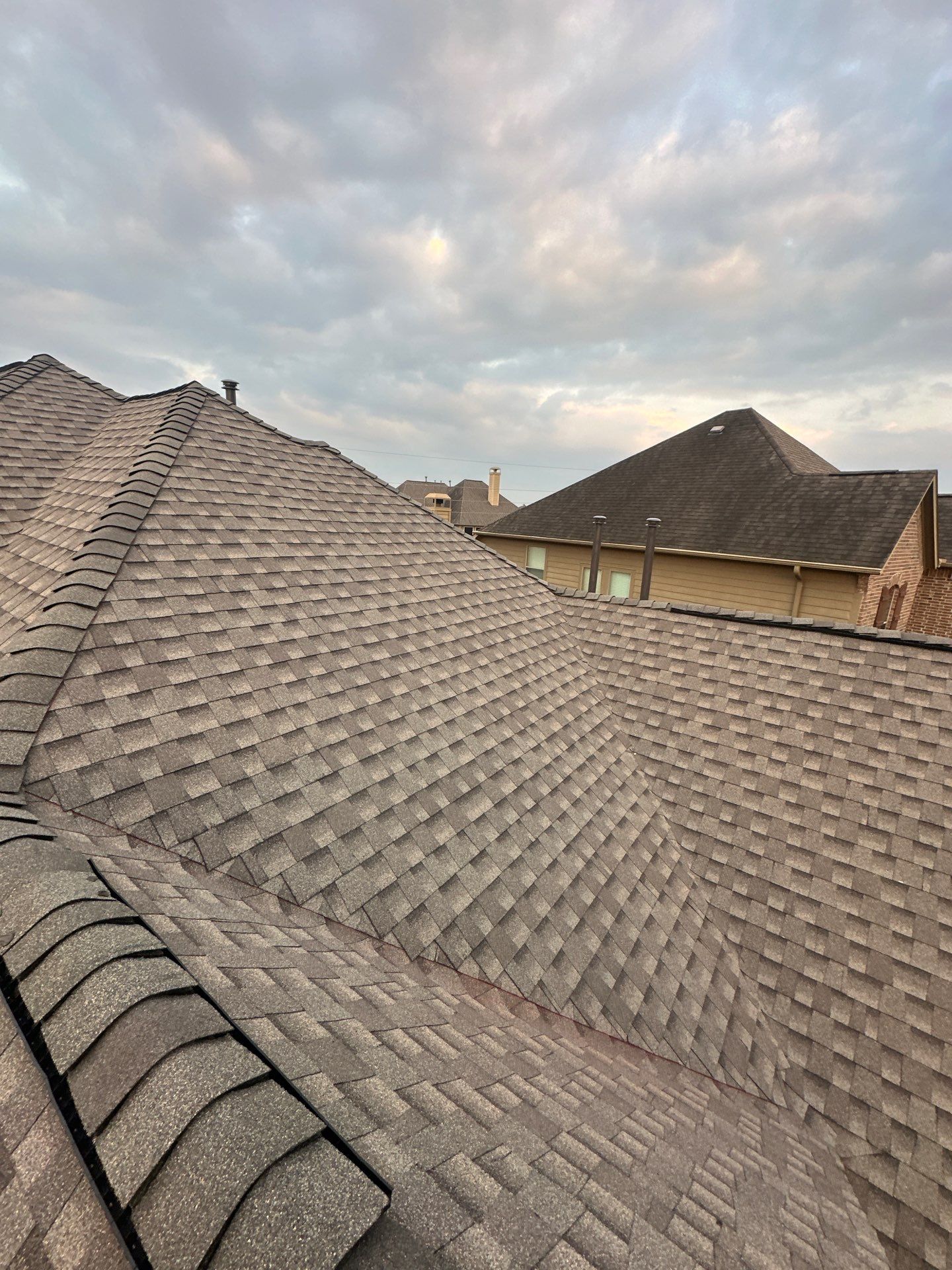 Roof Replacement in Spring TX by Roof Repair Company