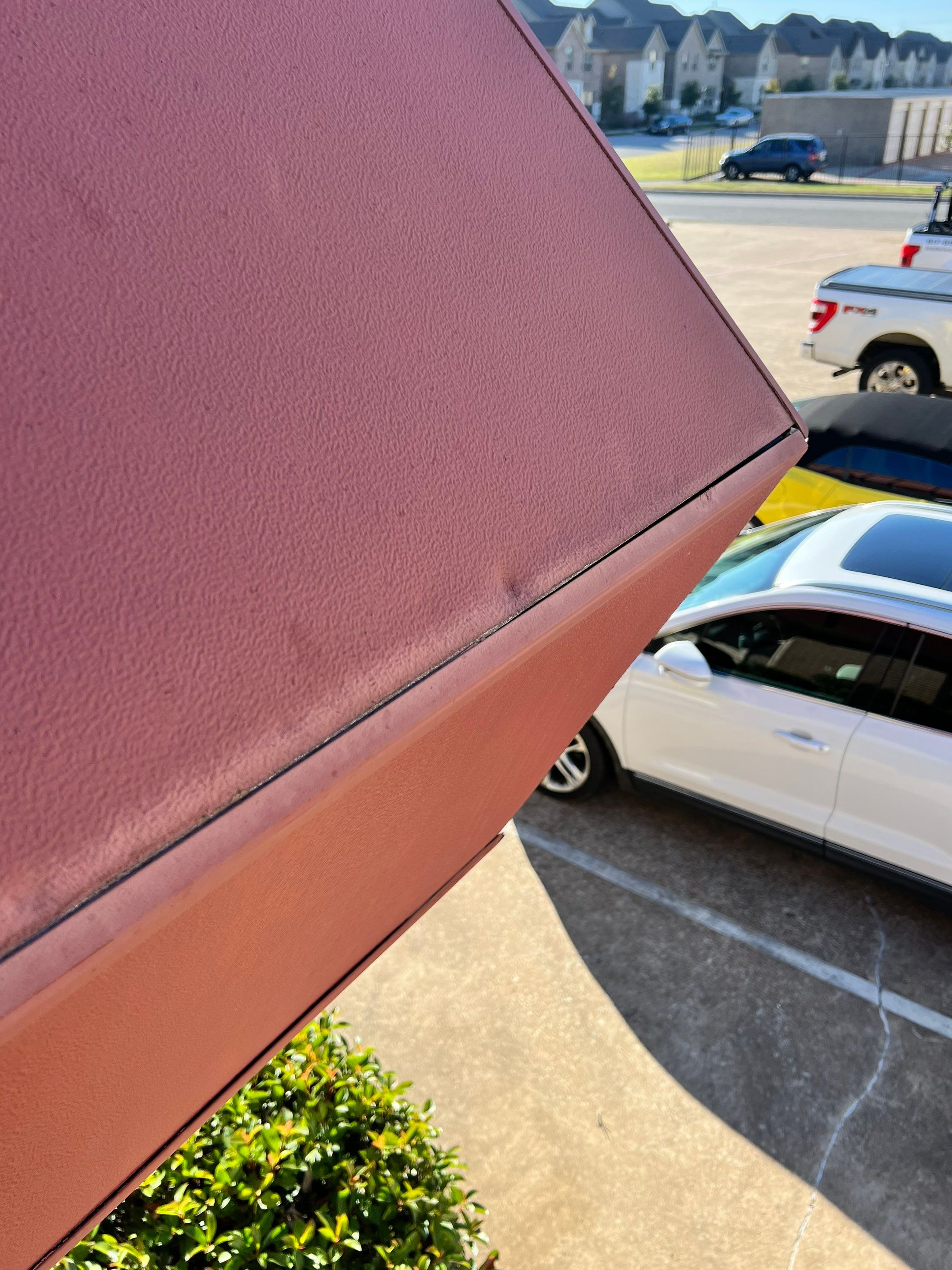 Commercial Roofing Installation using GAF Evergaurd TPO 60 Mil by Becker Roofing and Exteriors