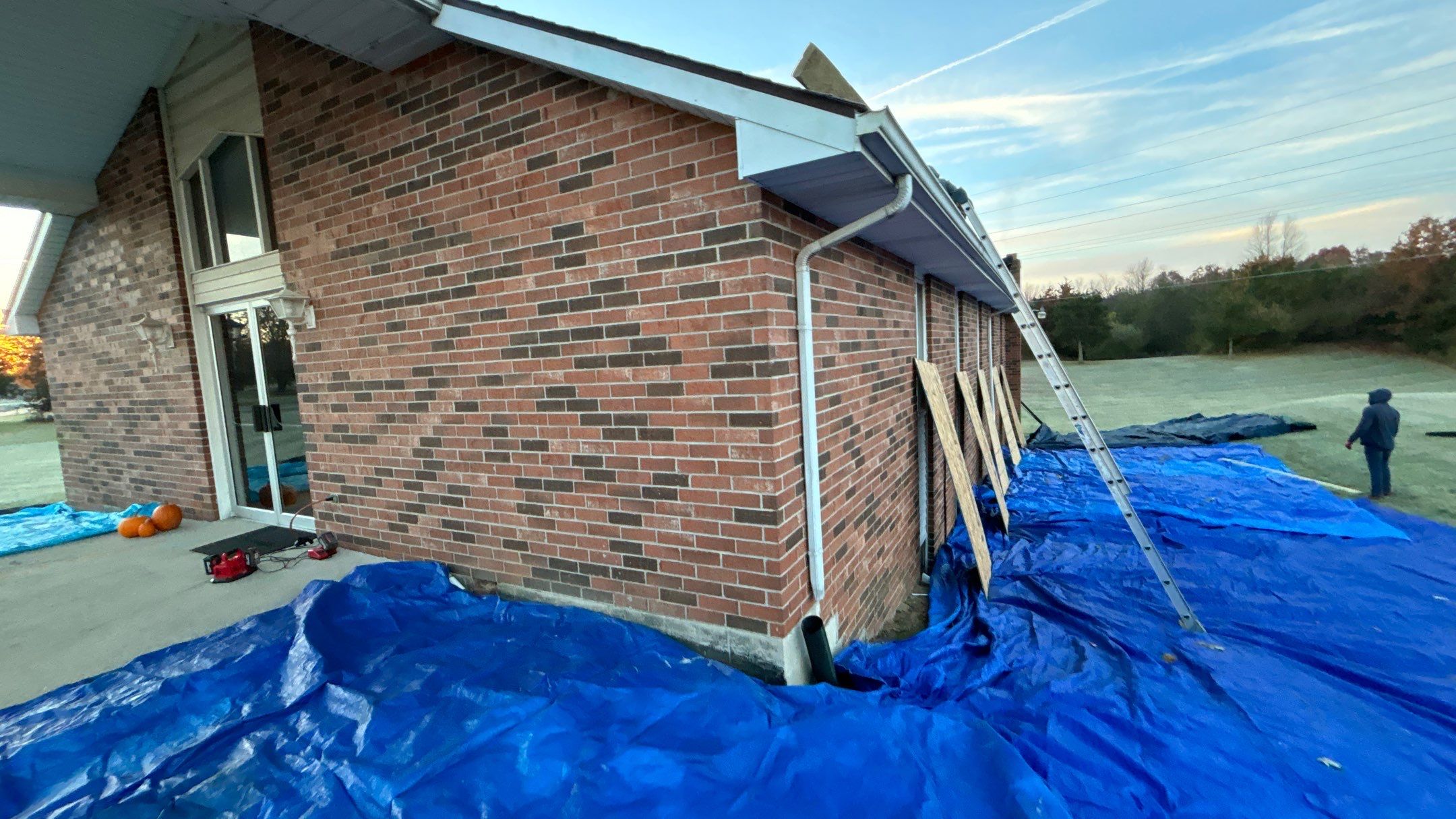 Roof Replacement using CertainTeed Landmark by 180 Contractors