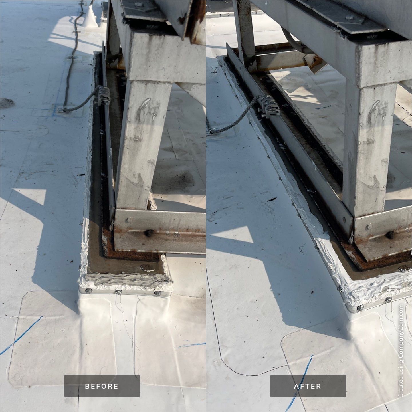 DDP Roofing Services, Inc. featured photo.