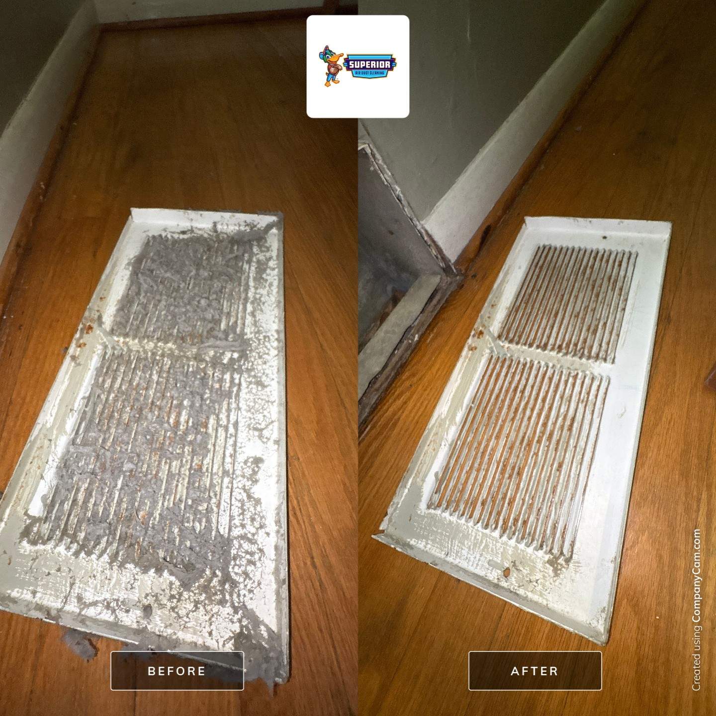 Air Duct Cleaning in Boardman, OH by Superior Air Duct Cleaning