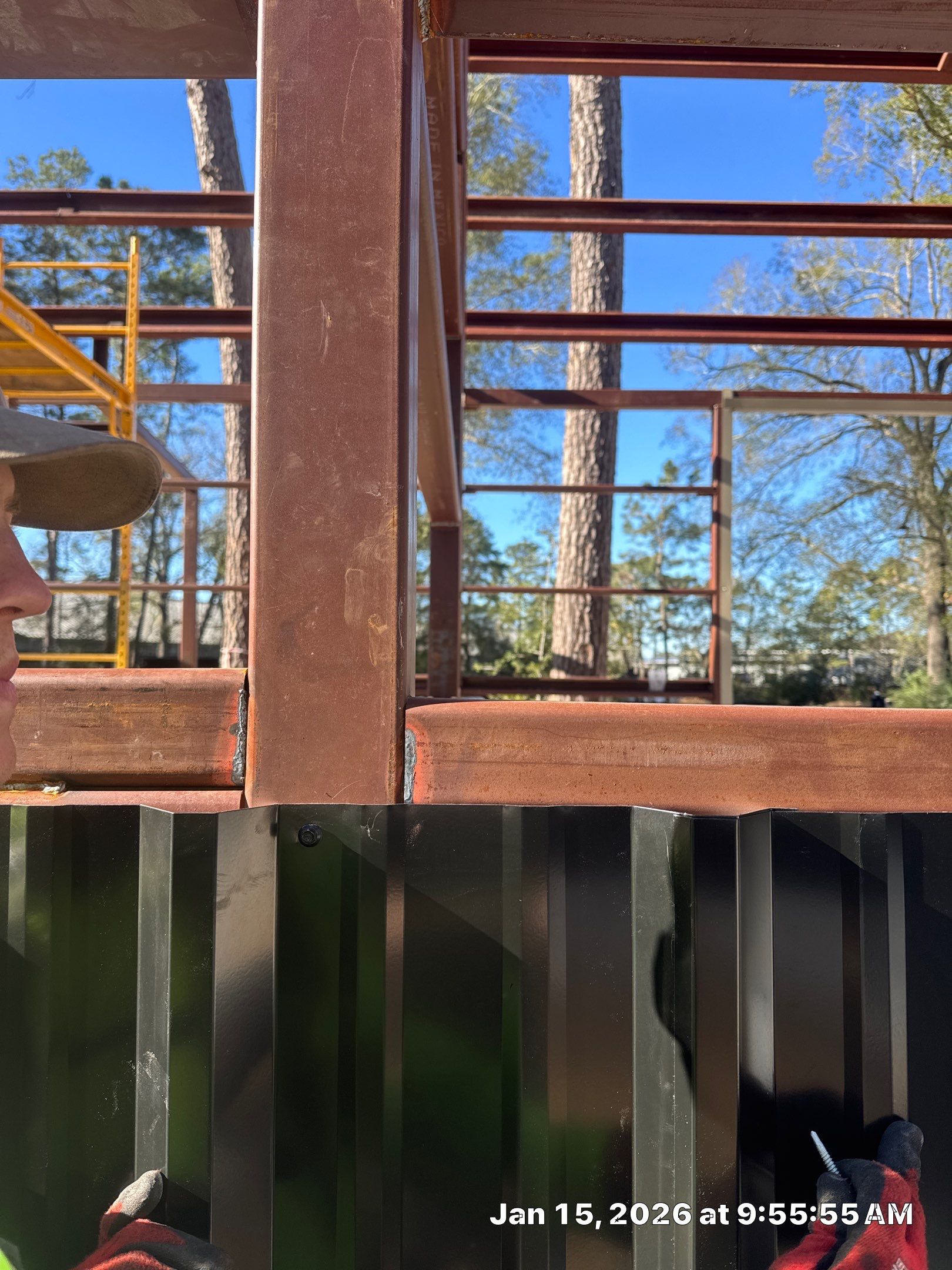 Kingwood RV Resort by Hartland Roofing & Construction