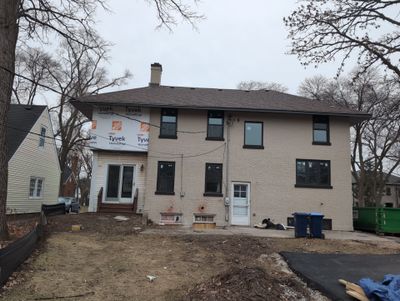 Project in Western Springs