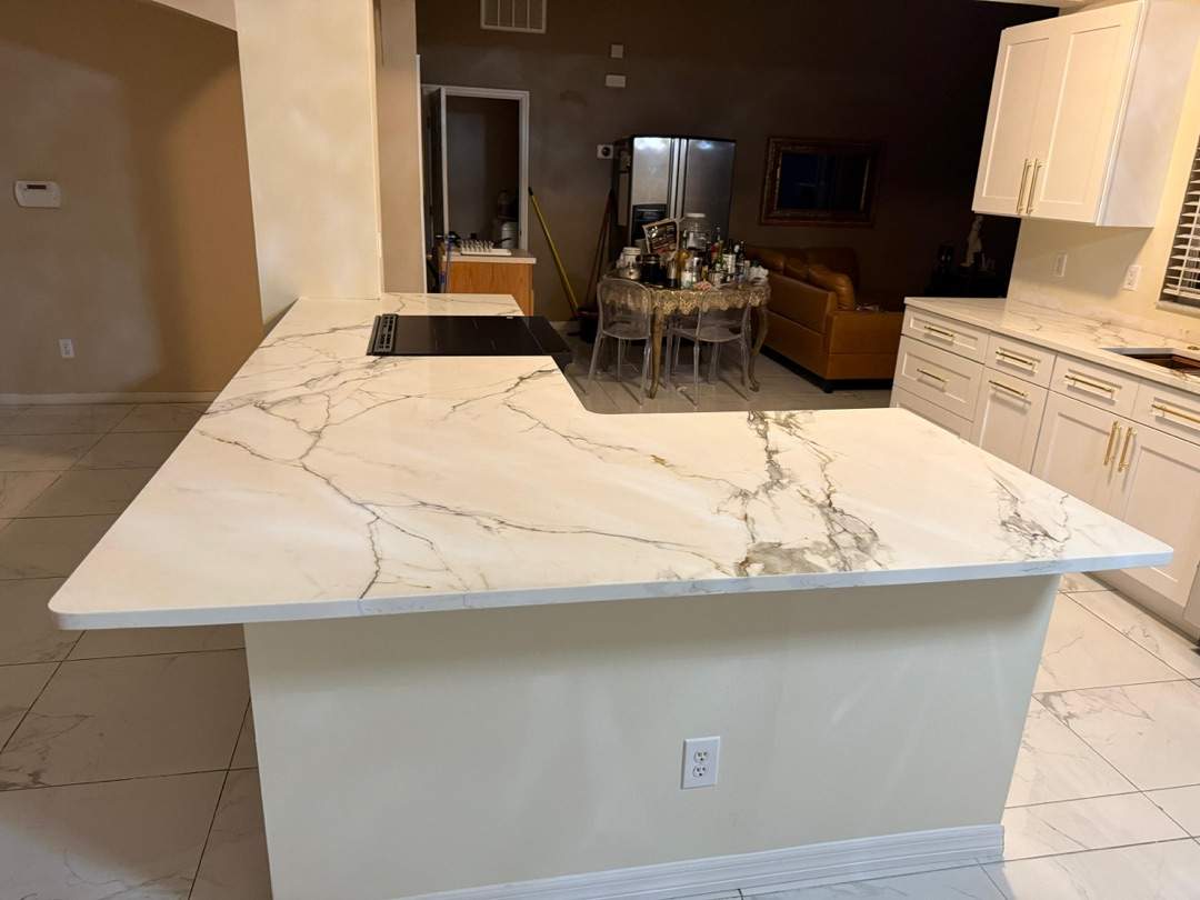 Project in Palm Bay by You Restorations LLC DBA YOU-Home