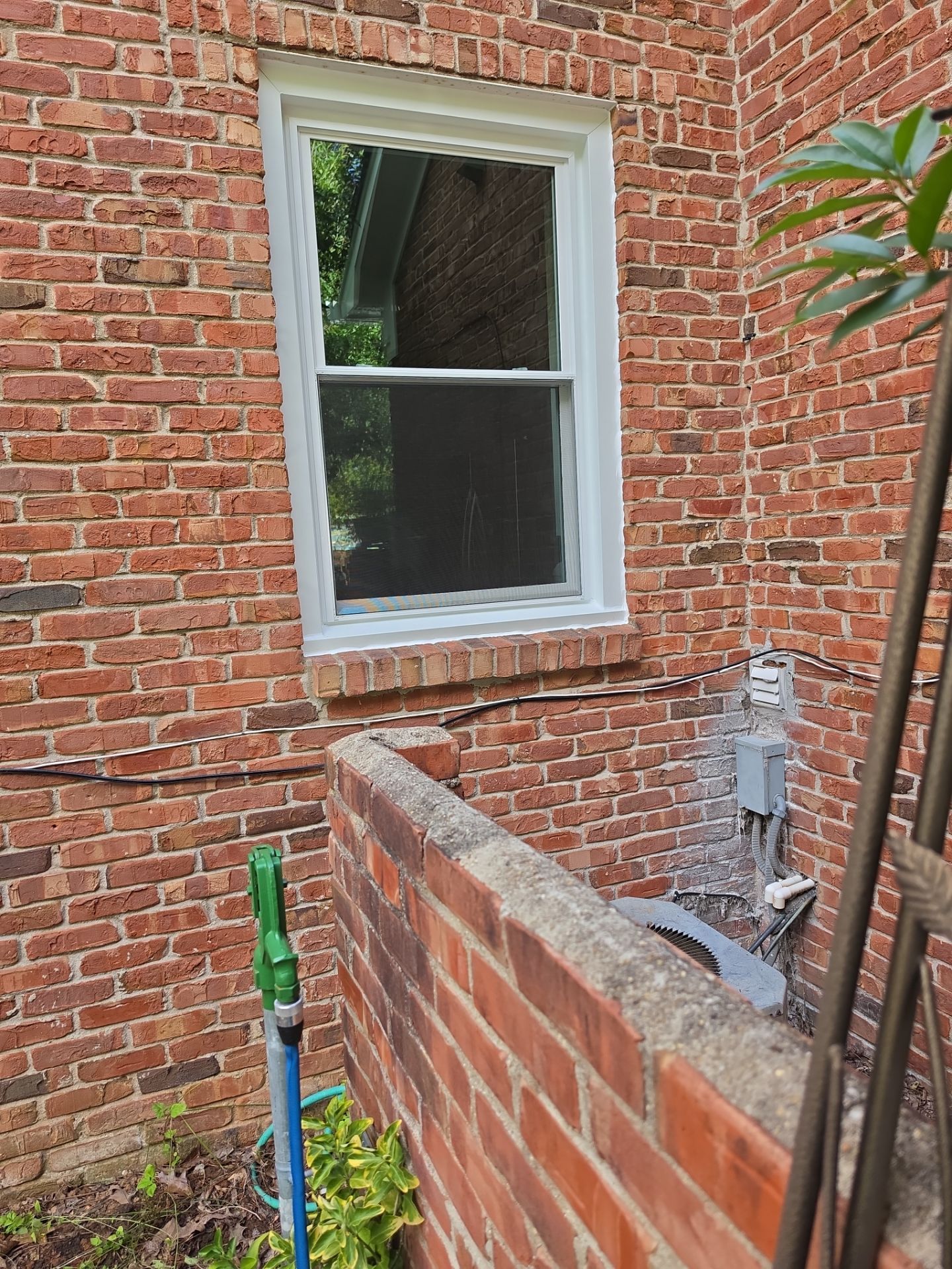 Ackerman Project in Vestavia Hills by The Window Source