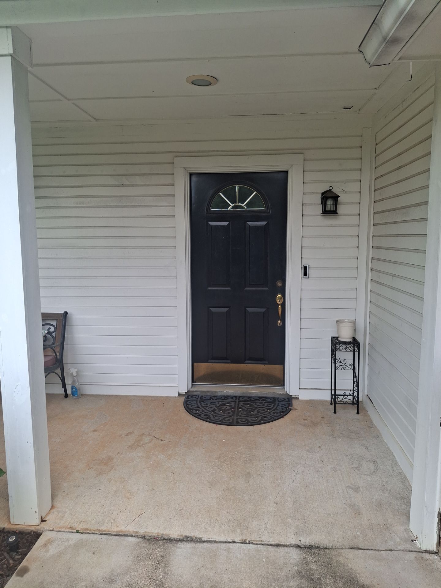 Same Color, Completely Fresh Look in Whitehouse, TX by Quality Coats Painting