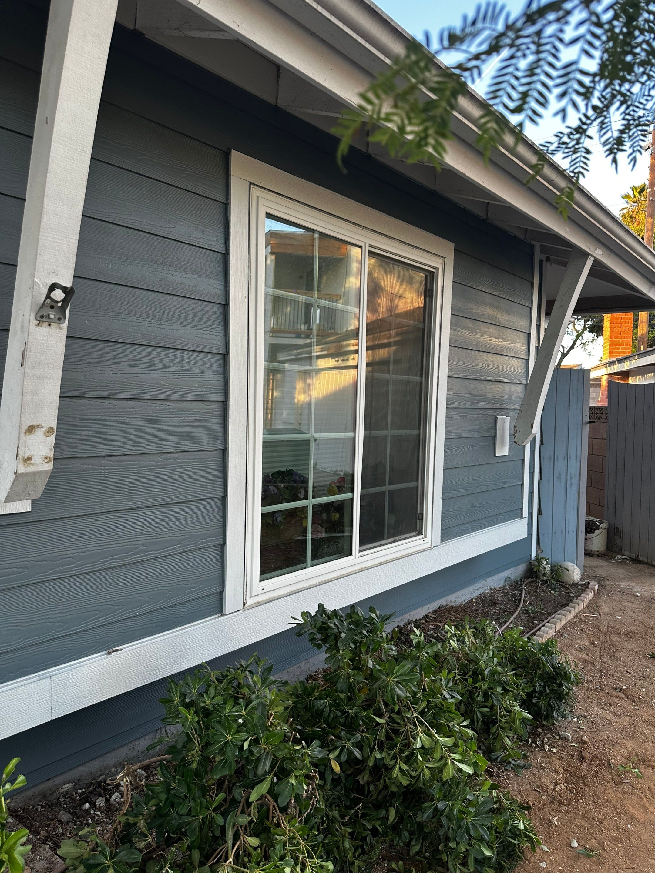 Pre-finish lap siding  by New Era Siding Inc 