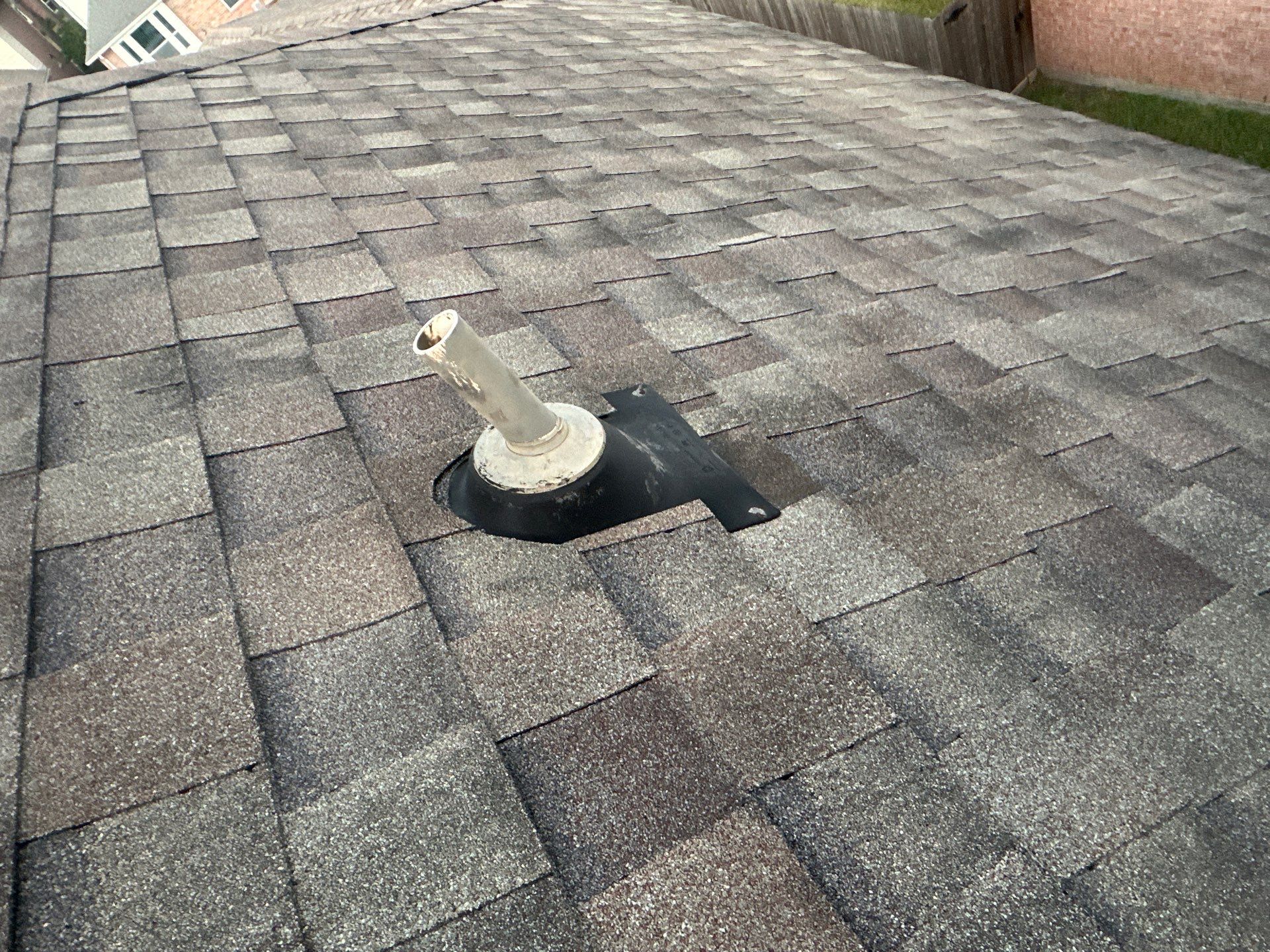 Roof Repair Katy by Roof Repair Company