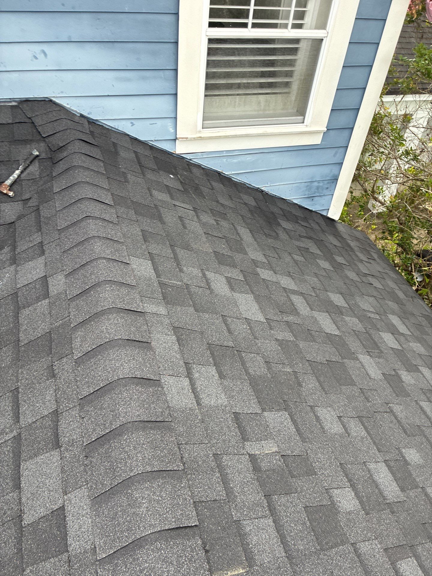 Roof Replacement in Orlando, FL by Brehm Roofing