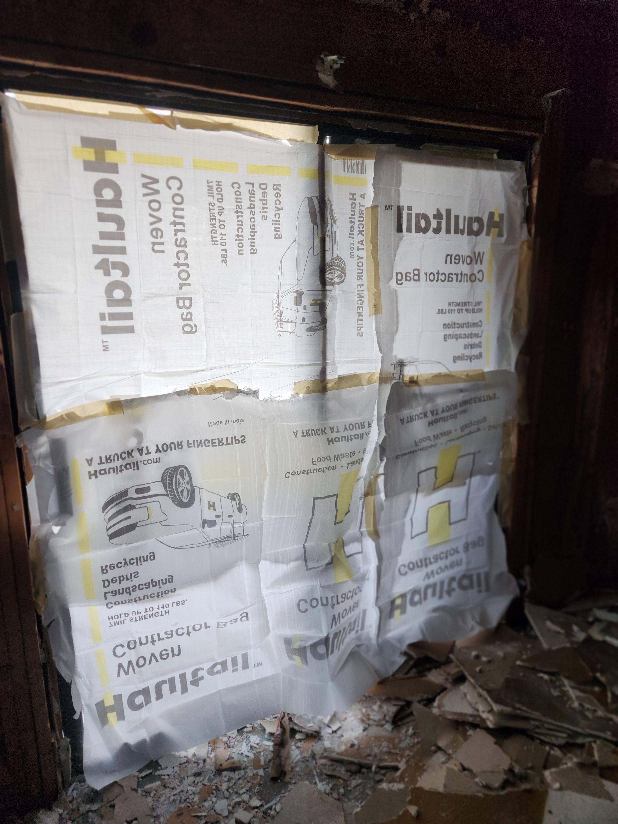 4748 Old Bent Tree #1805 by HTR&C