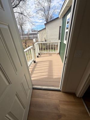 Project in Oklahoma City, OK