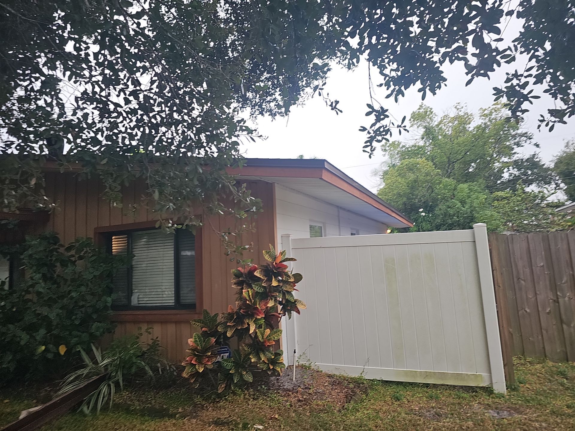 Project in St. Petersburg 33702 by Mitchell Roofing Company LLC