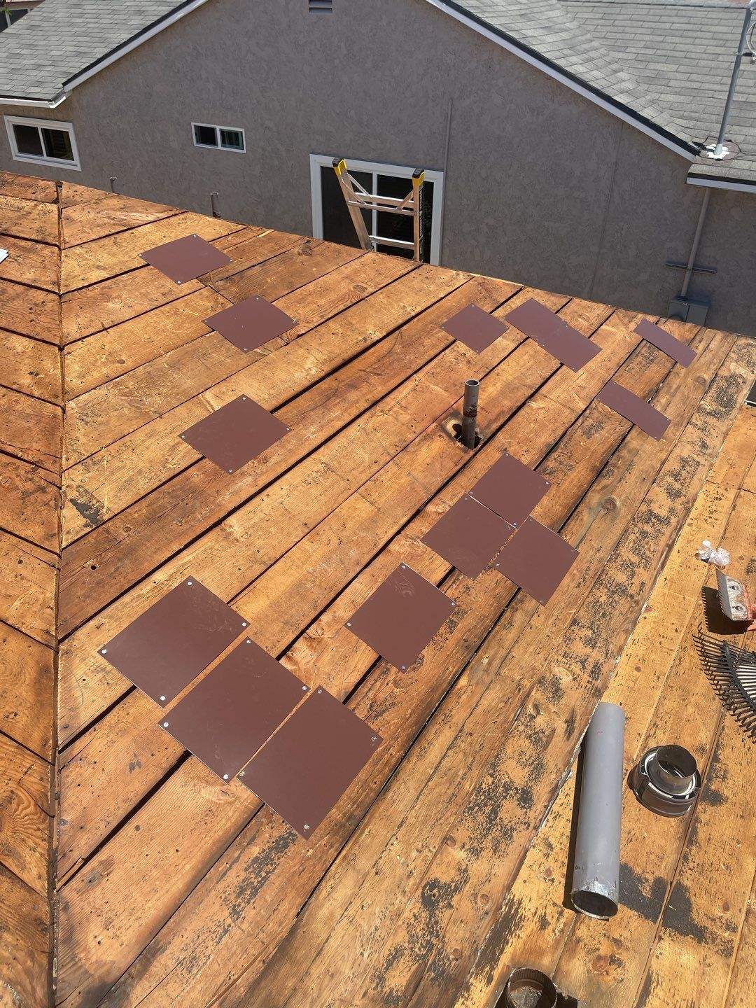 Roof Replacement - Gardena, CA 90247 by Epic Roof Replacement