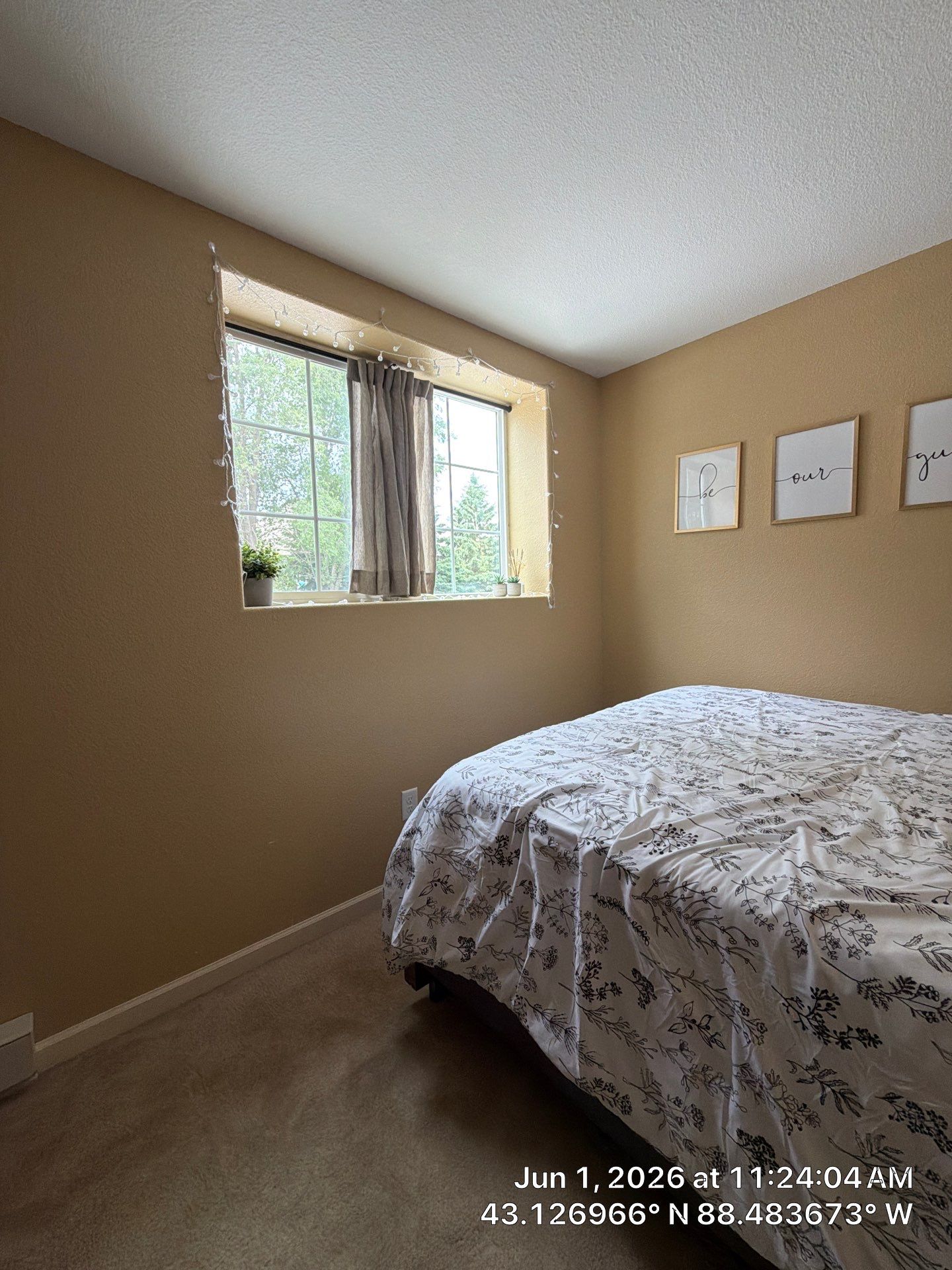 Bedroom Interior Remodel and Home Office Workspace in Oconomowoc by CompanyCam Sales Demo