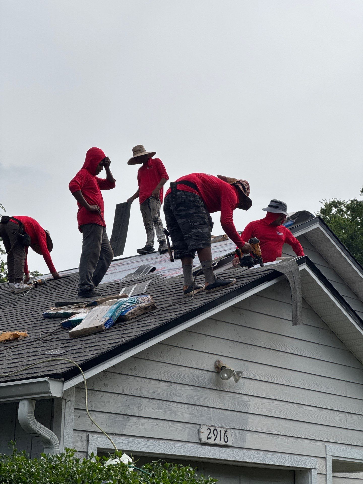 Gainesville, FL Roofer by Brehm Roofing