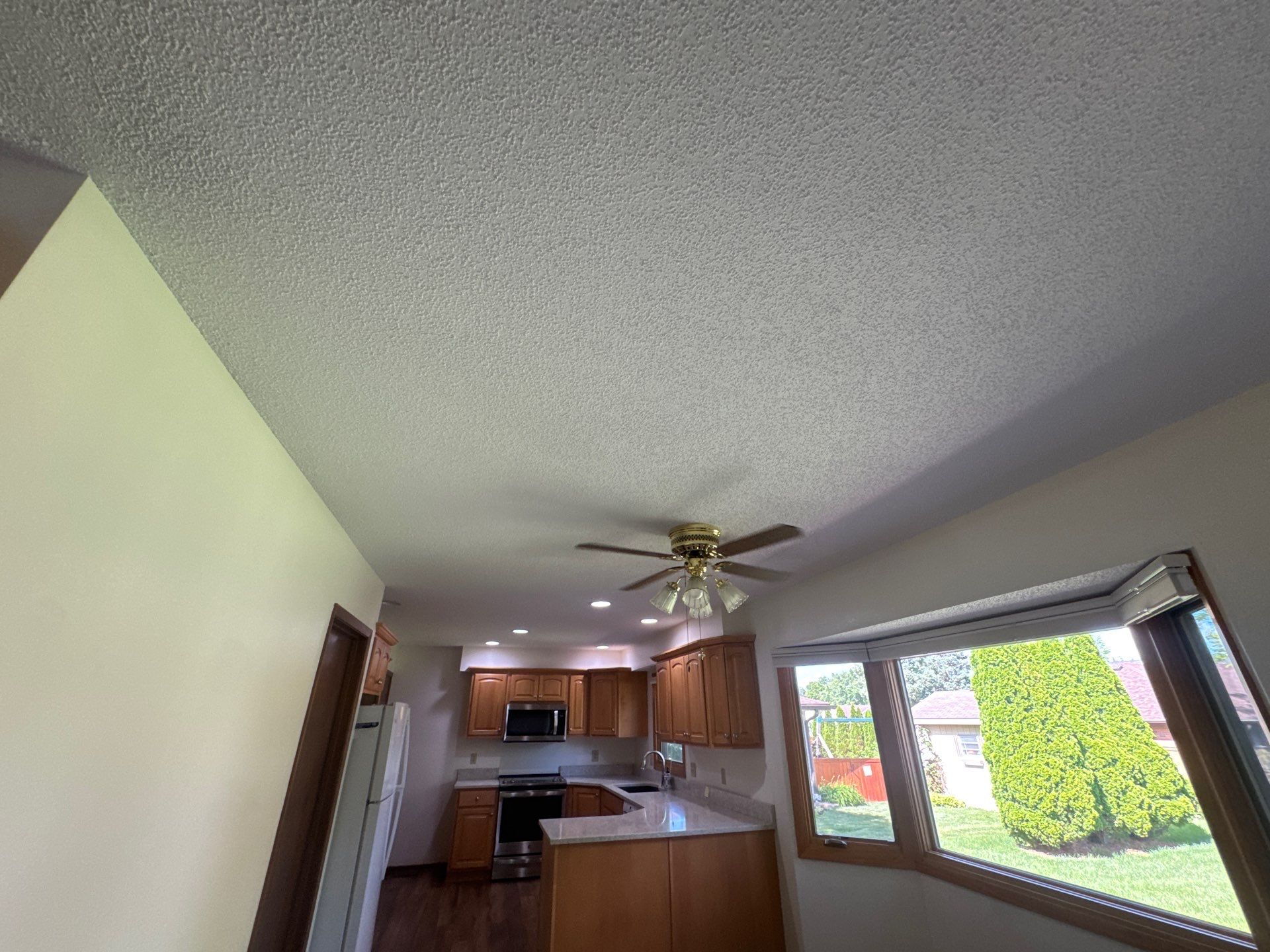 Residential Interior Repaint by Midwest Paint LLC