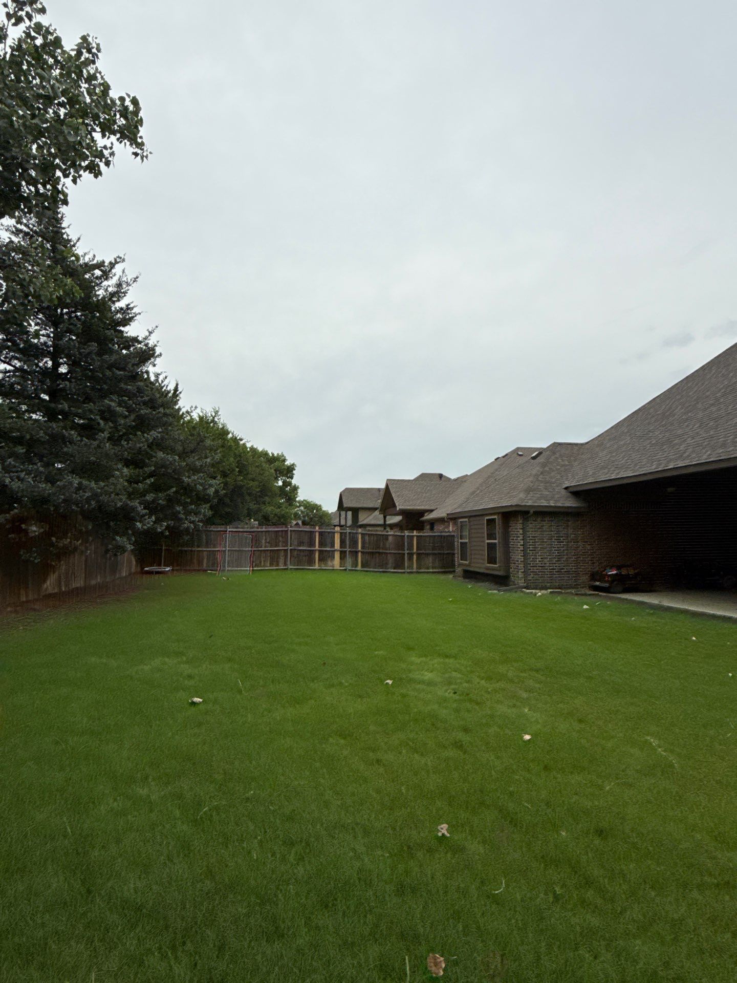 Project in Wylie by Rhino Roofing and General Contracting, LLC