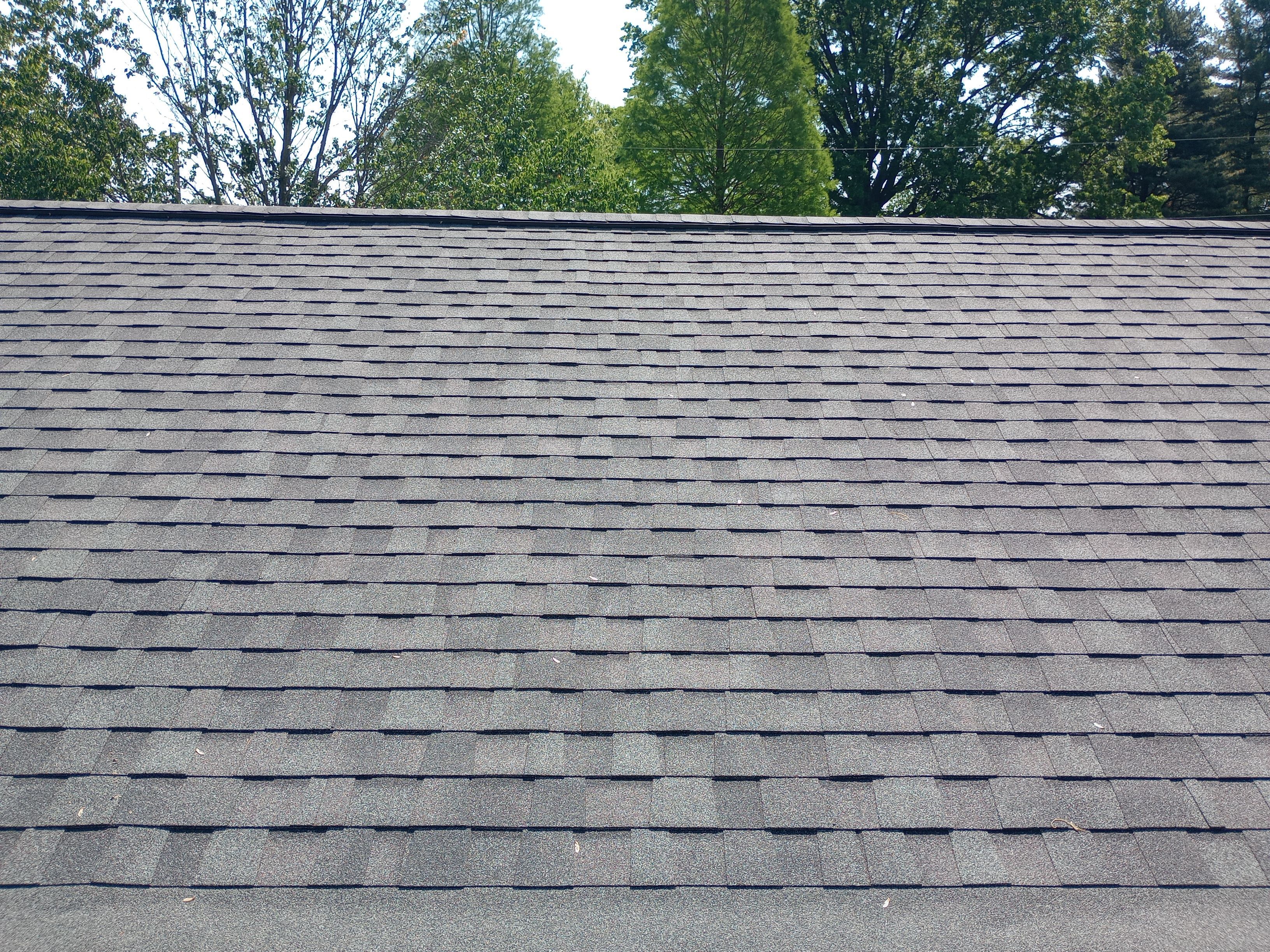 John Pittman by Silver Leaf Contracting 