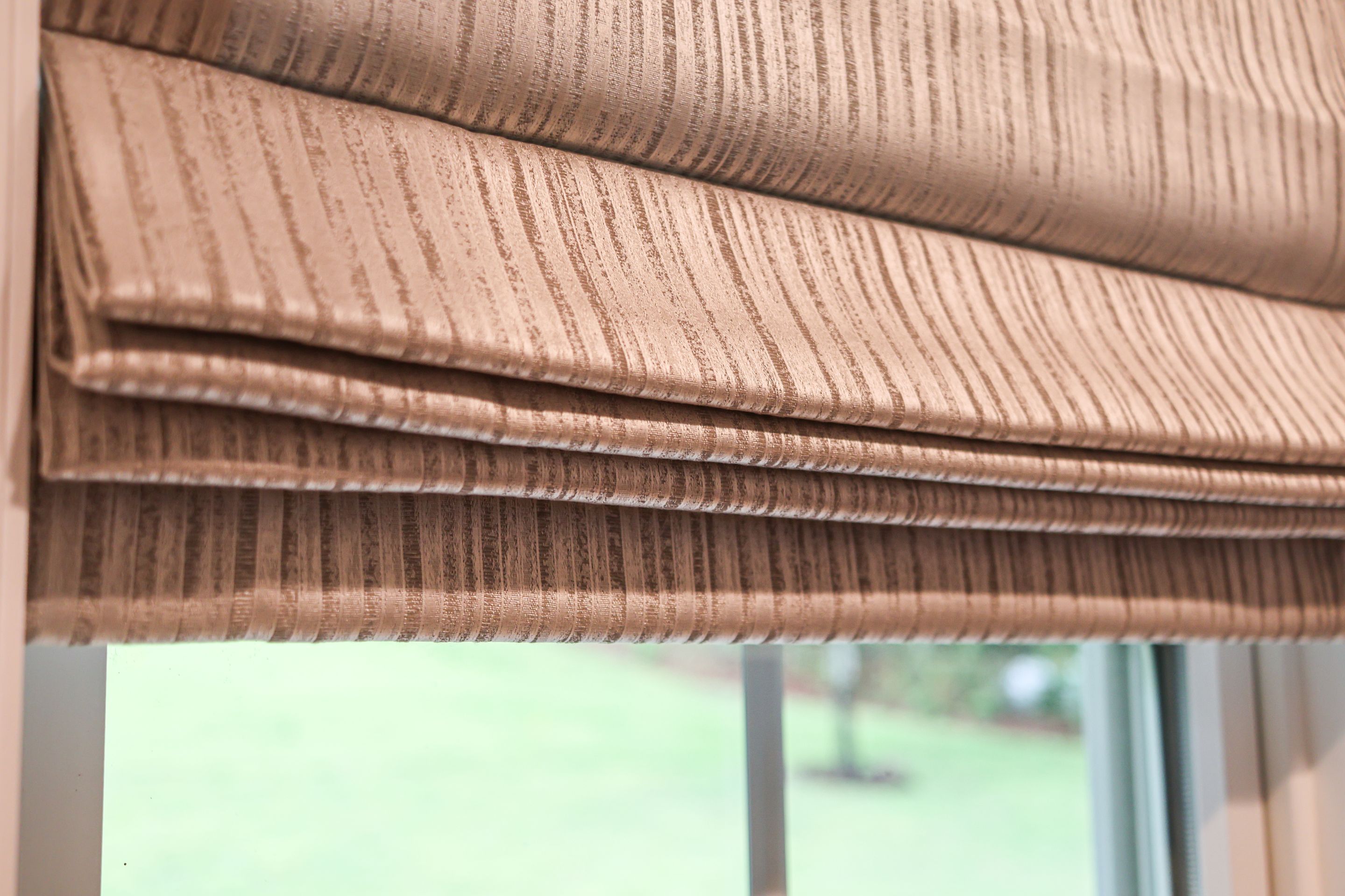 Whole-House Project in Langston by Blinds and Borders