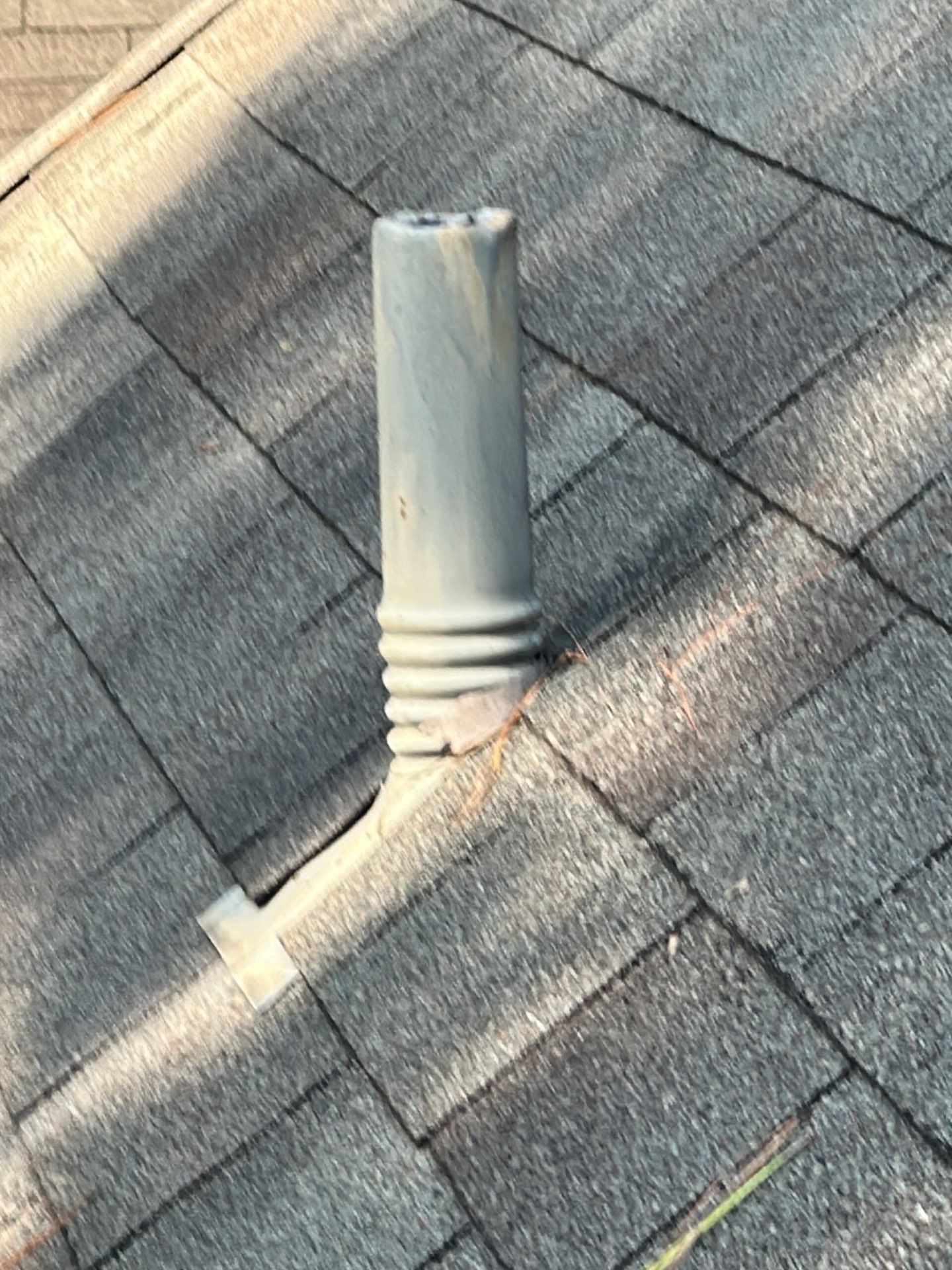 Residential Roofing Repair using Owen's Corning Duration (Lifetime) Shingles by Roof Repair Services LLC