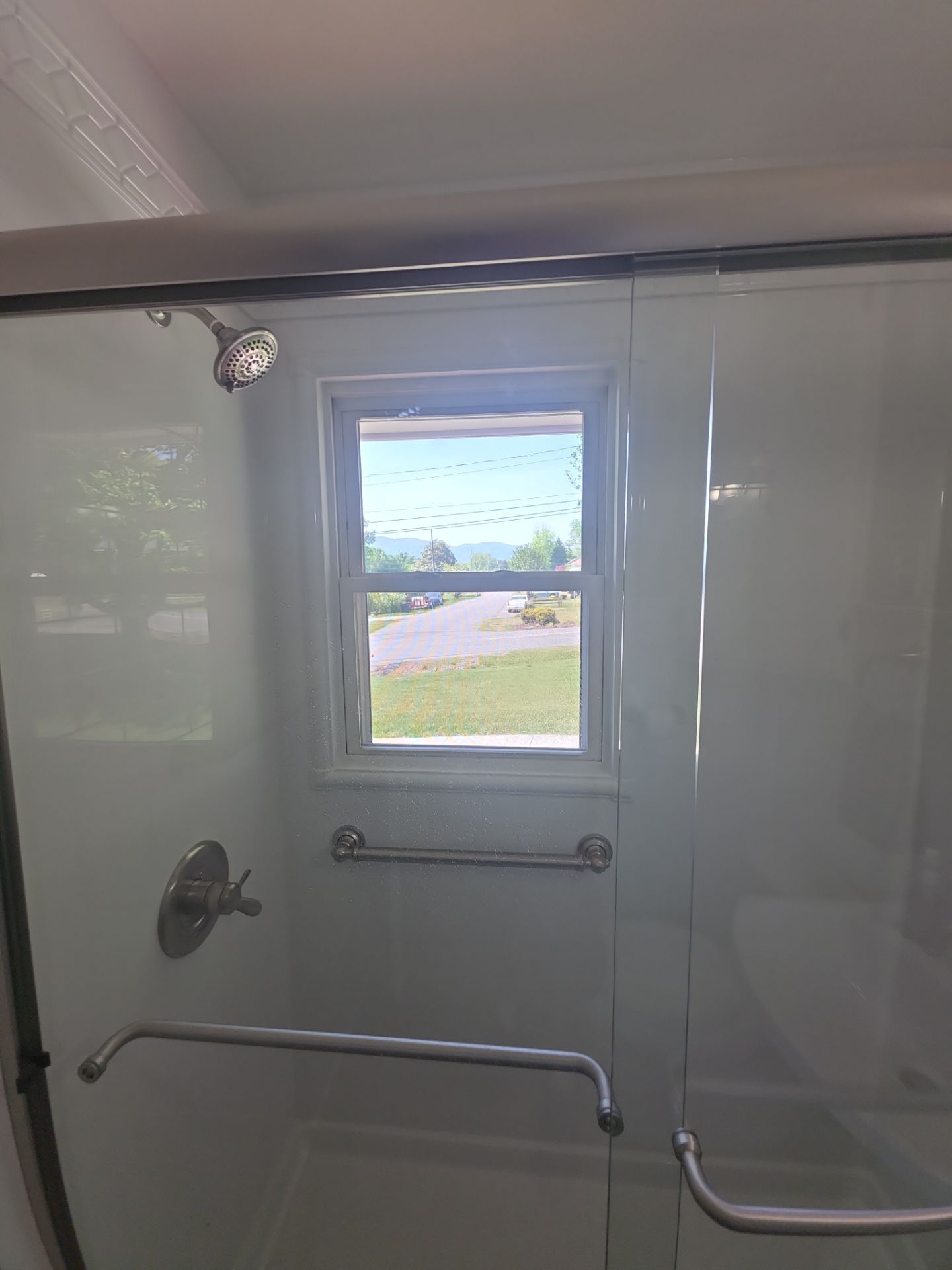 Tub to Shower by BathPlanet SW Virginia