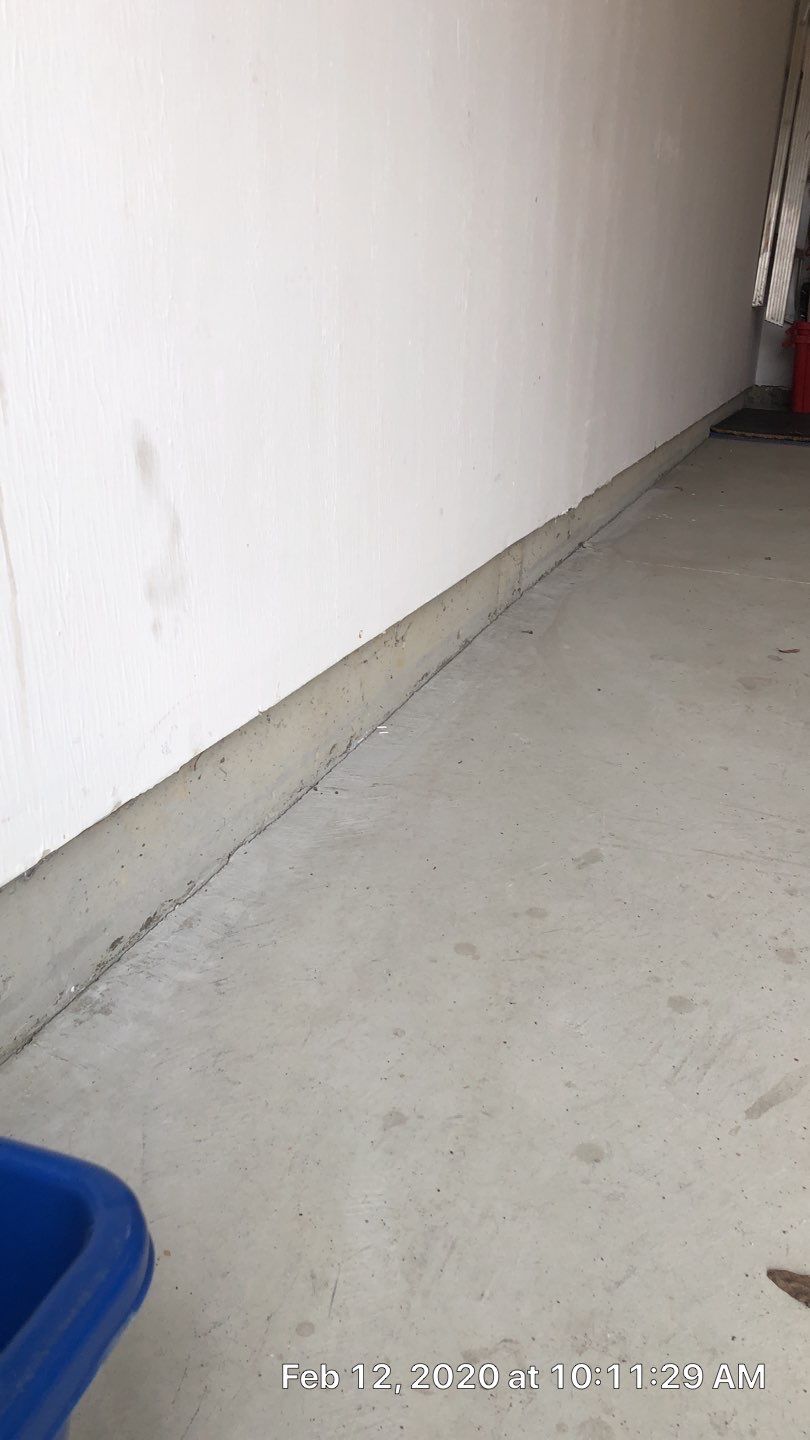 Garage Floor – Flint by Your1DayFloor.com