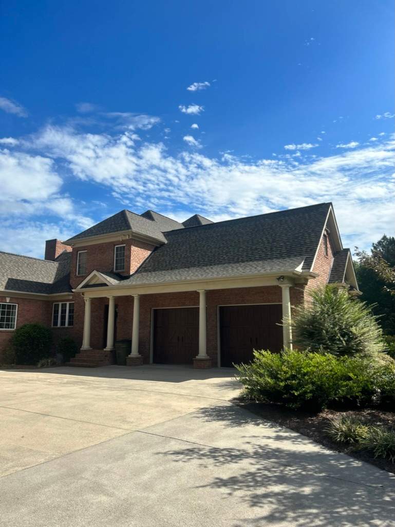 CertainTeed Landmark Pro Weathered Wood by Smithrock Roofing