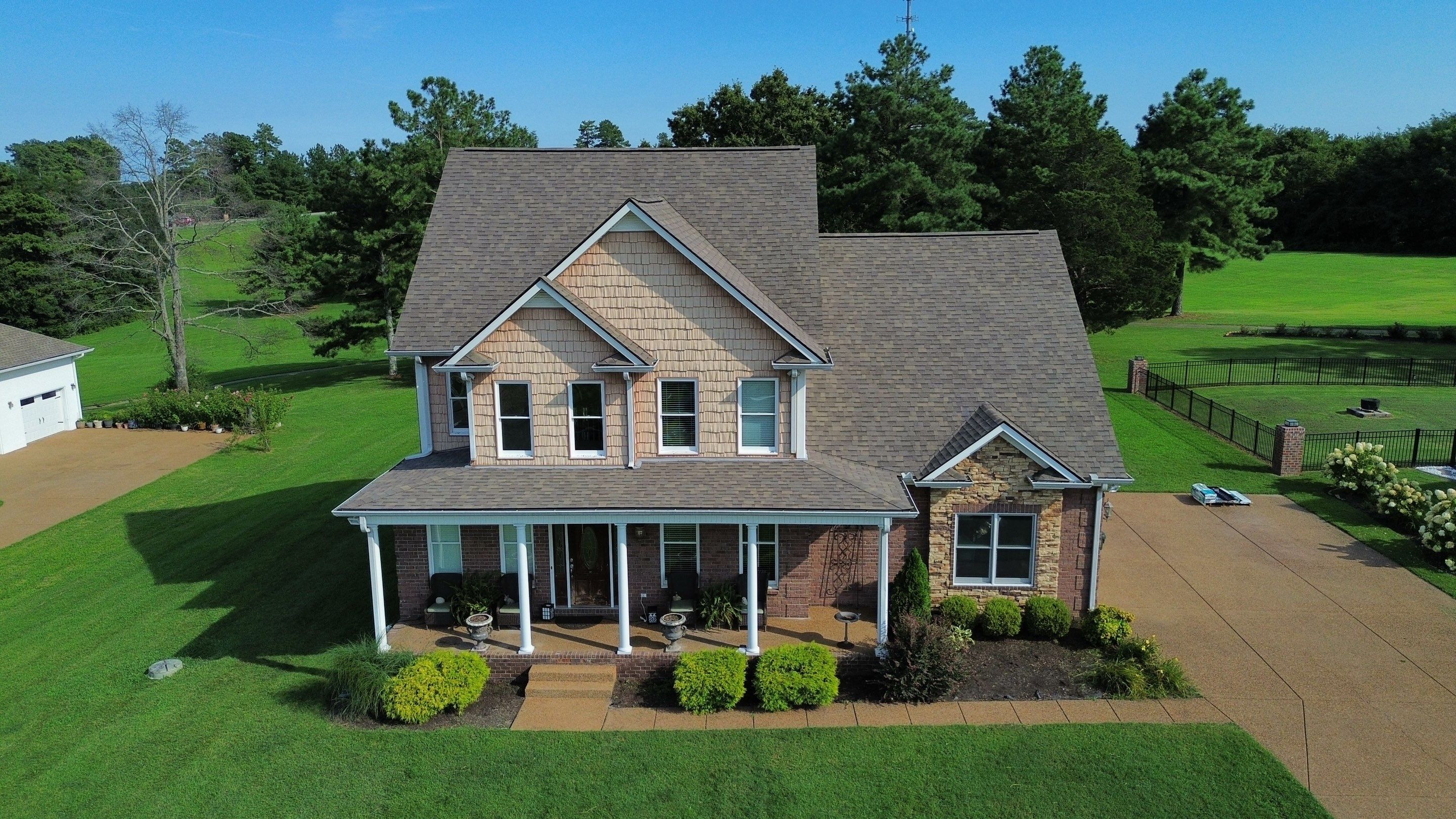 Shinglesmiths Roofing featured photo.