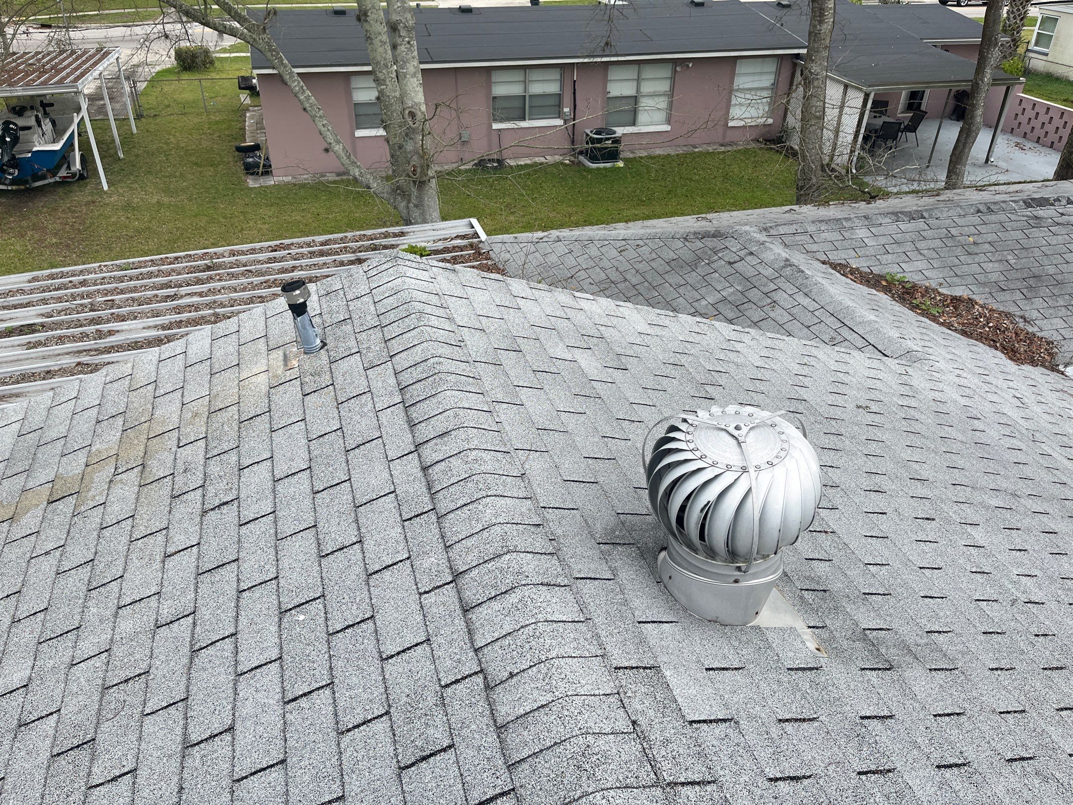 Shingle -> Shingle by Prime Roofing