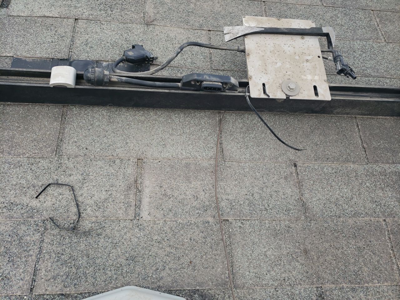 Residential Roofing Installation using GAF Timberline HDZ - Lifetime Shingle by The Roof Doctor