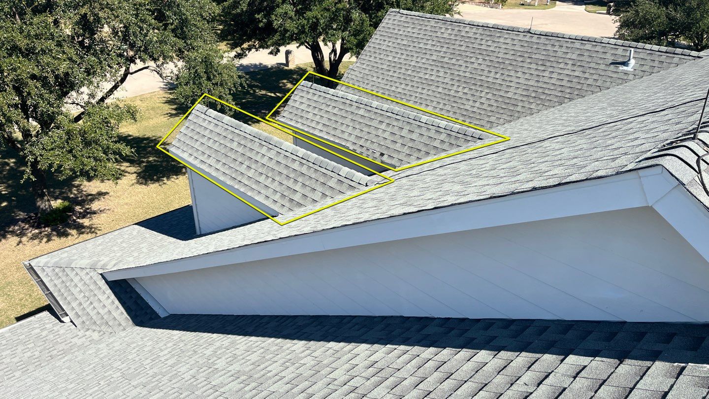 Roof Repair by Rainy Day Restoration