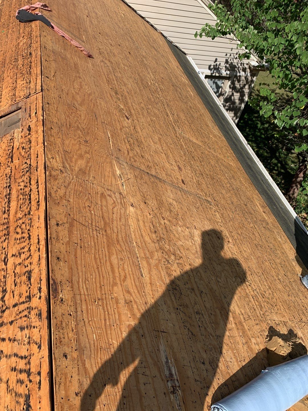 Walter Hanley by Pro Home Services Inc