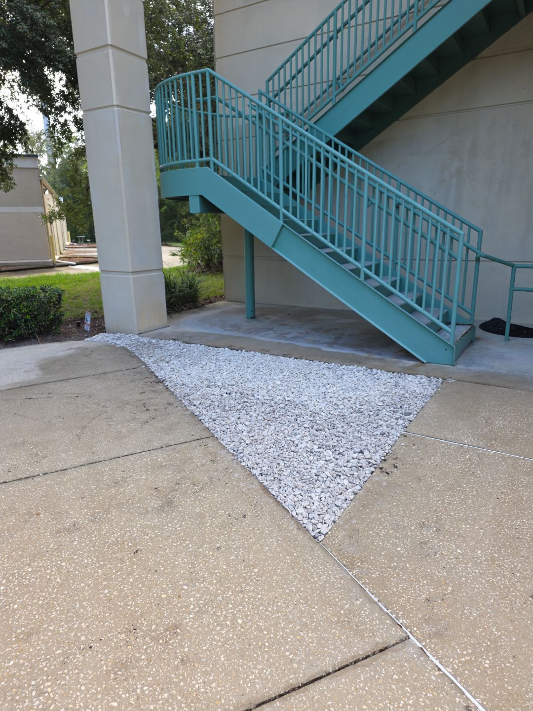 Simonic II | Business Complex Landscape by ProGreen Services