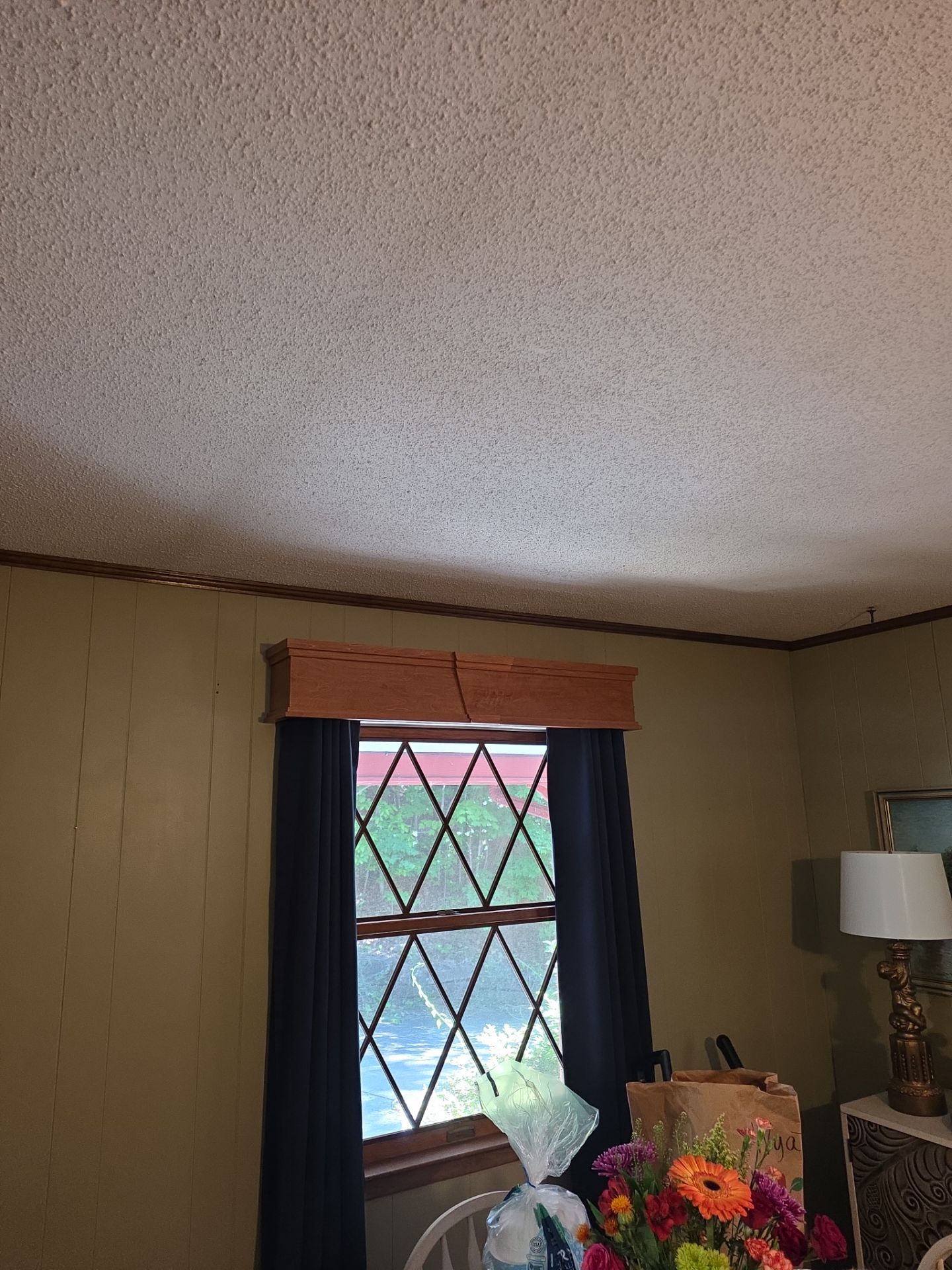 Project in Franklin, NC by Altered Air Solutions, Inc.