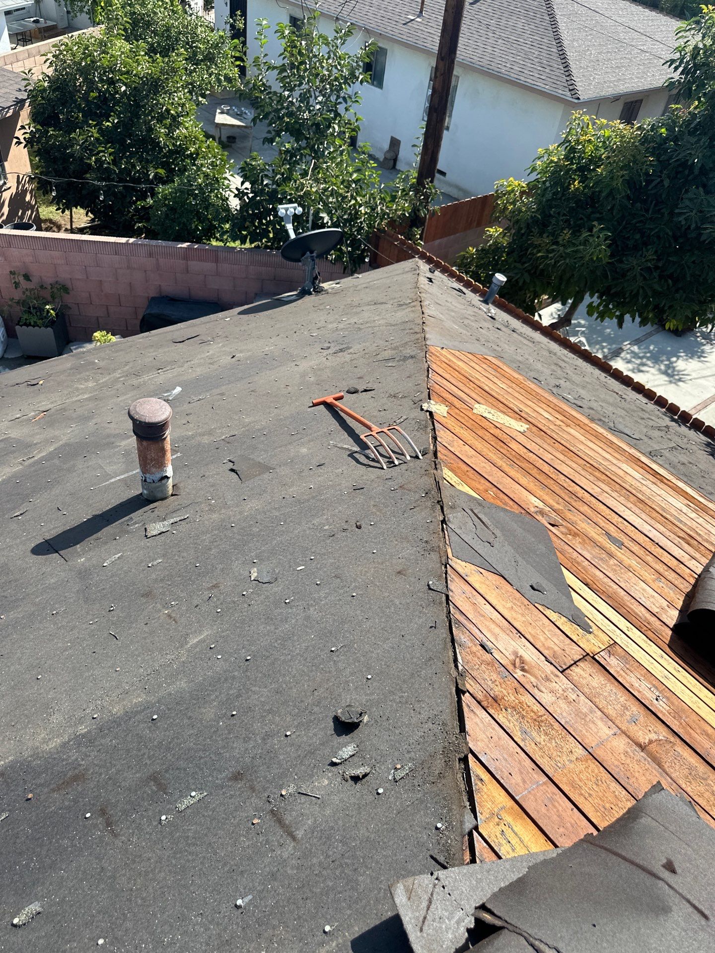 Roof Replacement - Pico Rivera, CA 90660 by Epic Roof Replacement