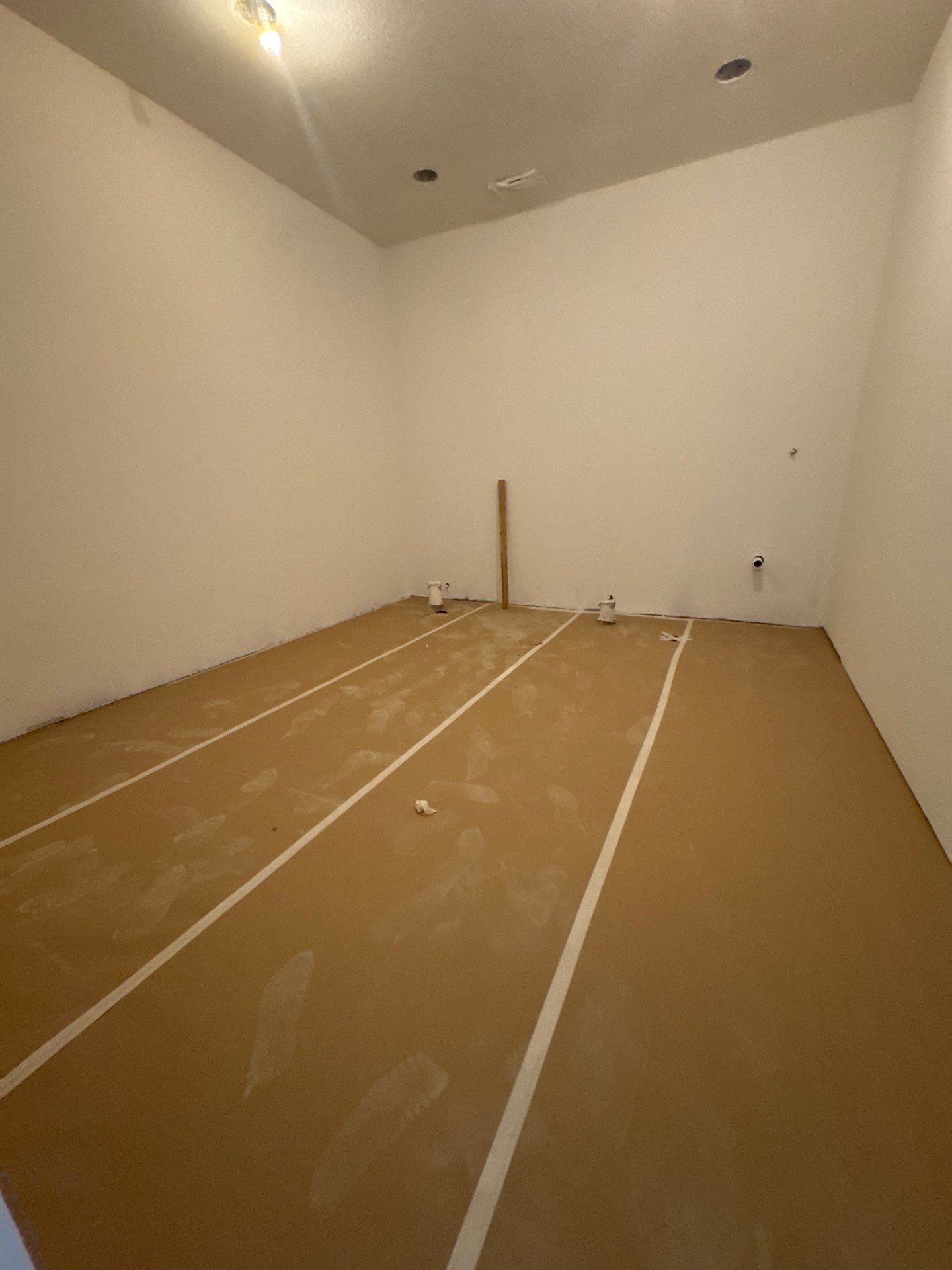 Project in Pella by Midwest Paint LLC