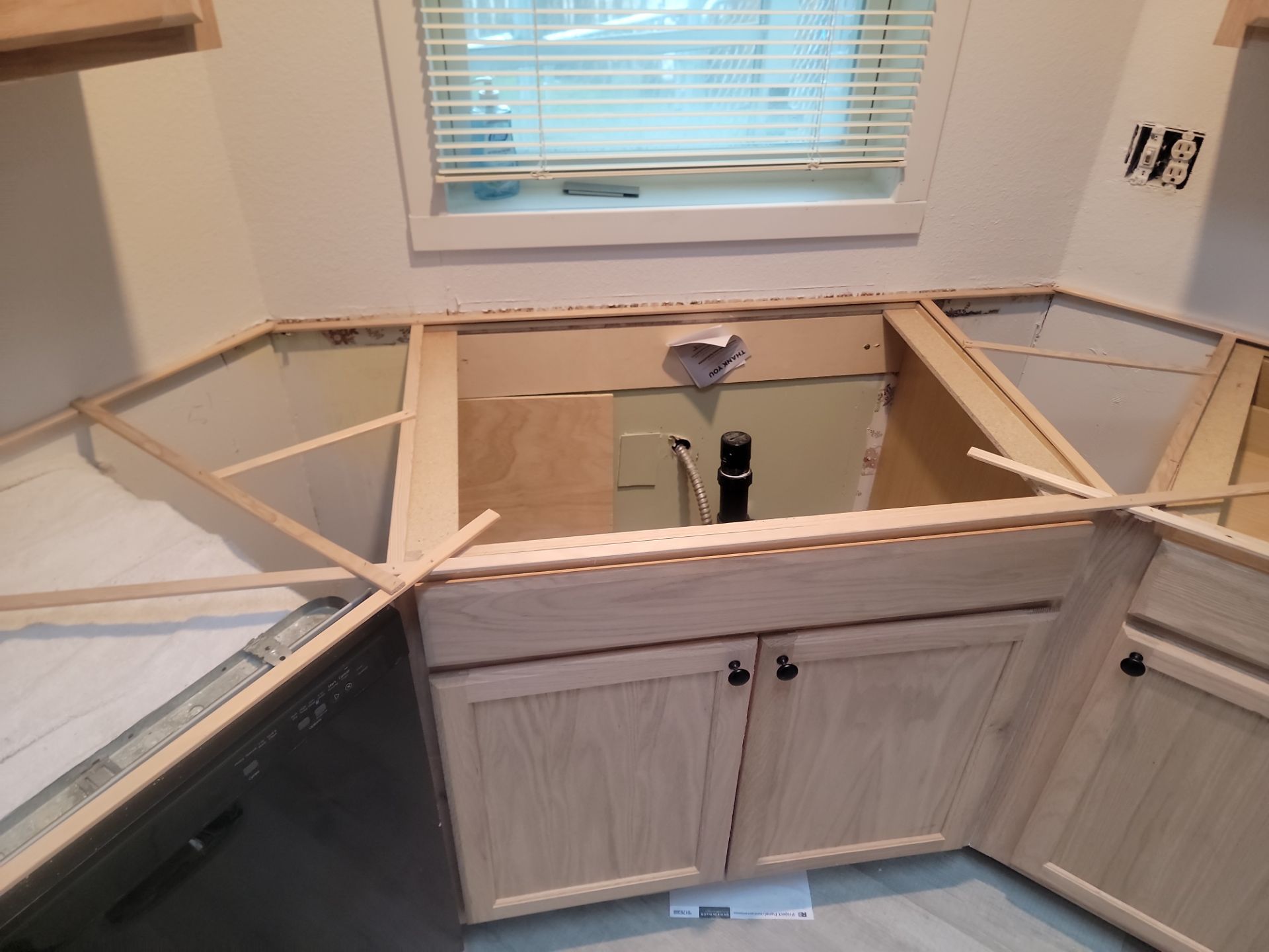 Burien remodel by Long Range Customs LLC