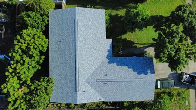 Roof Replacement in Pinellas Park, FL