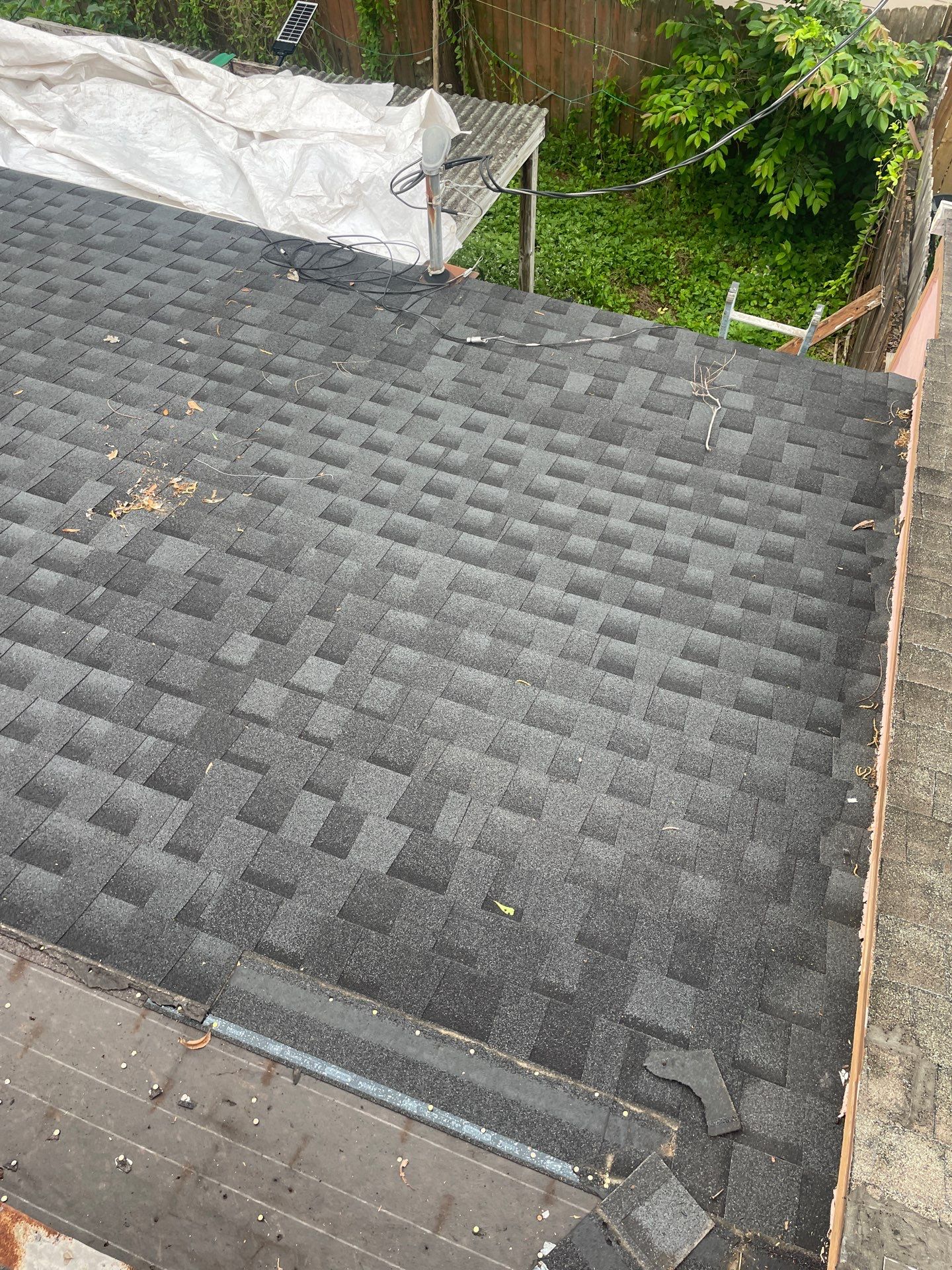 Roof Replacement Houston by Roof Repair Company