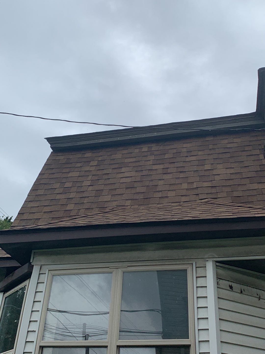 Stephanie Sayles by Silver Leaf Contracting 