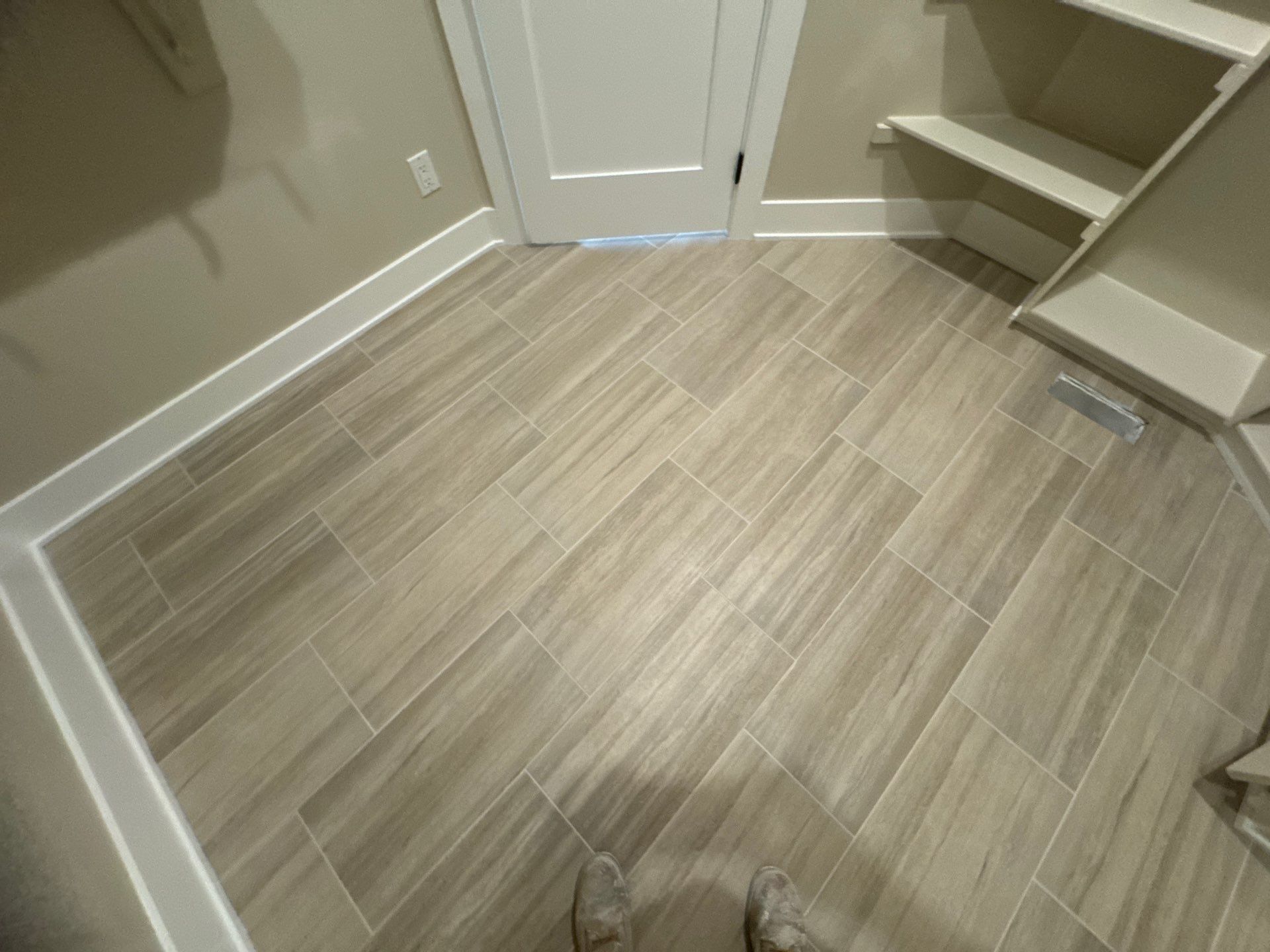 Project in Elkhart by Midwest Paint LLC