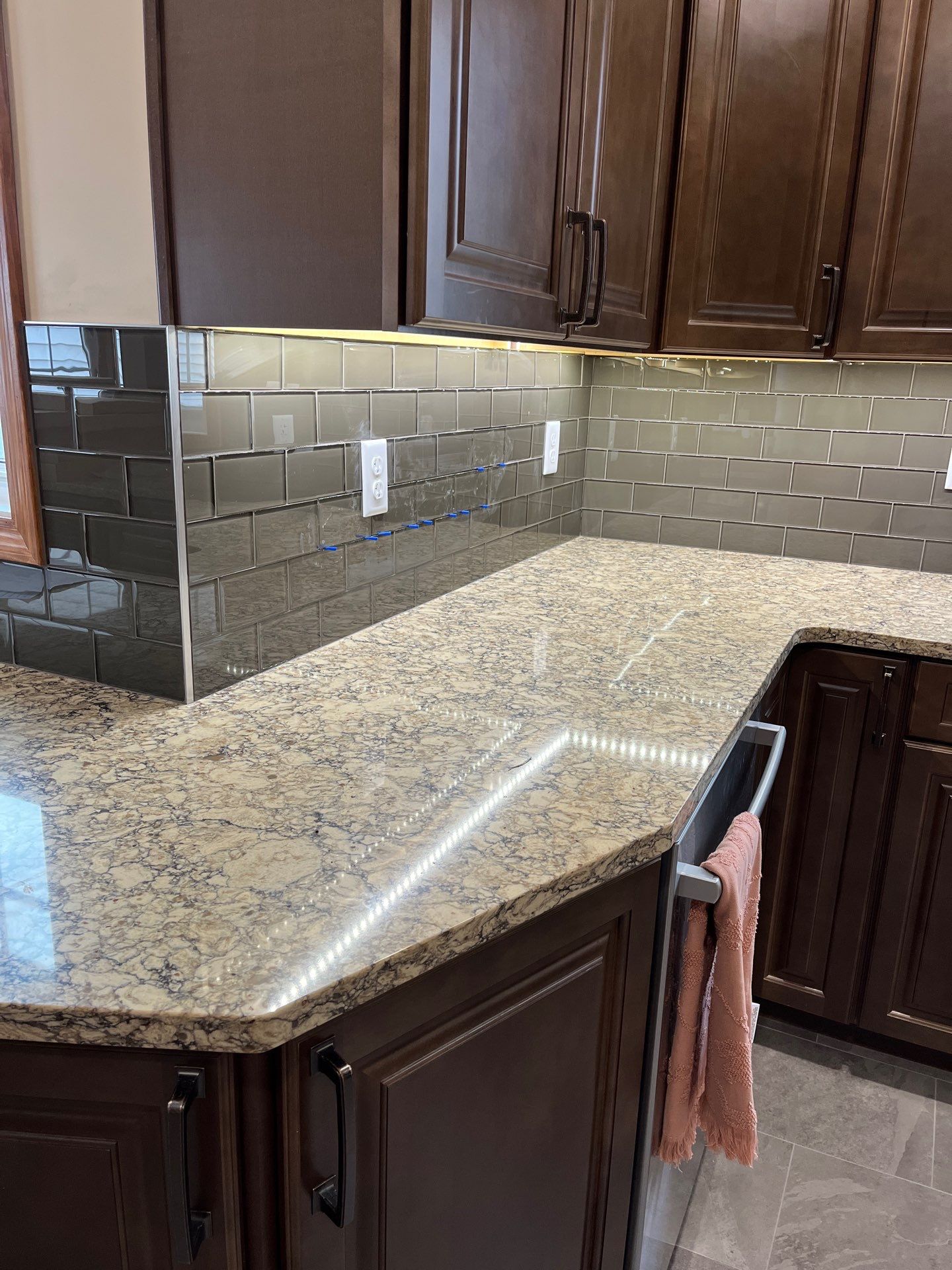 Kitchen Remodel by Ivy Lea Construction