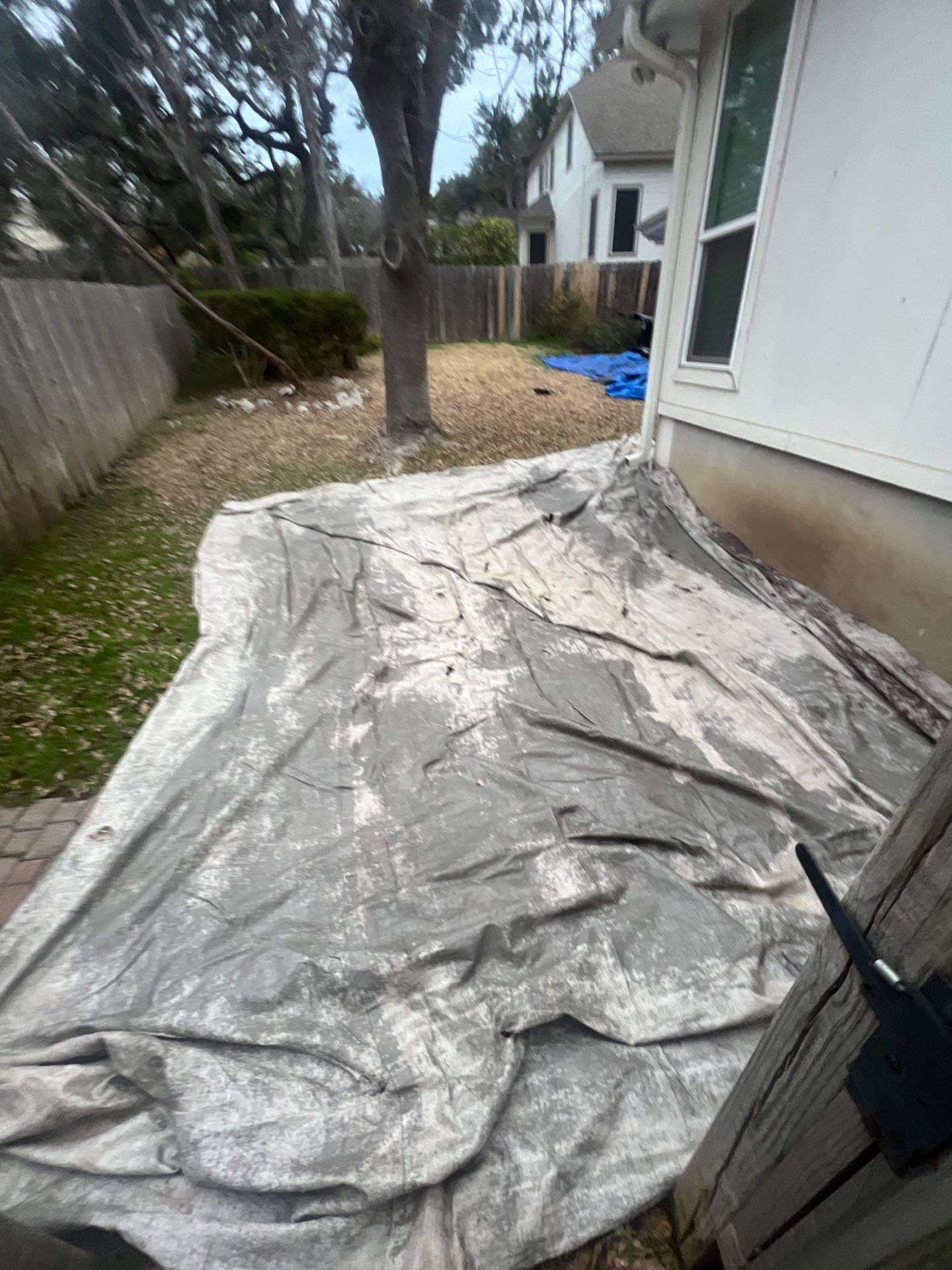 Project in Austin by Rhino Roofing and General Contracting, LLC