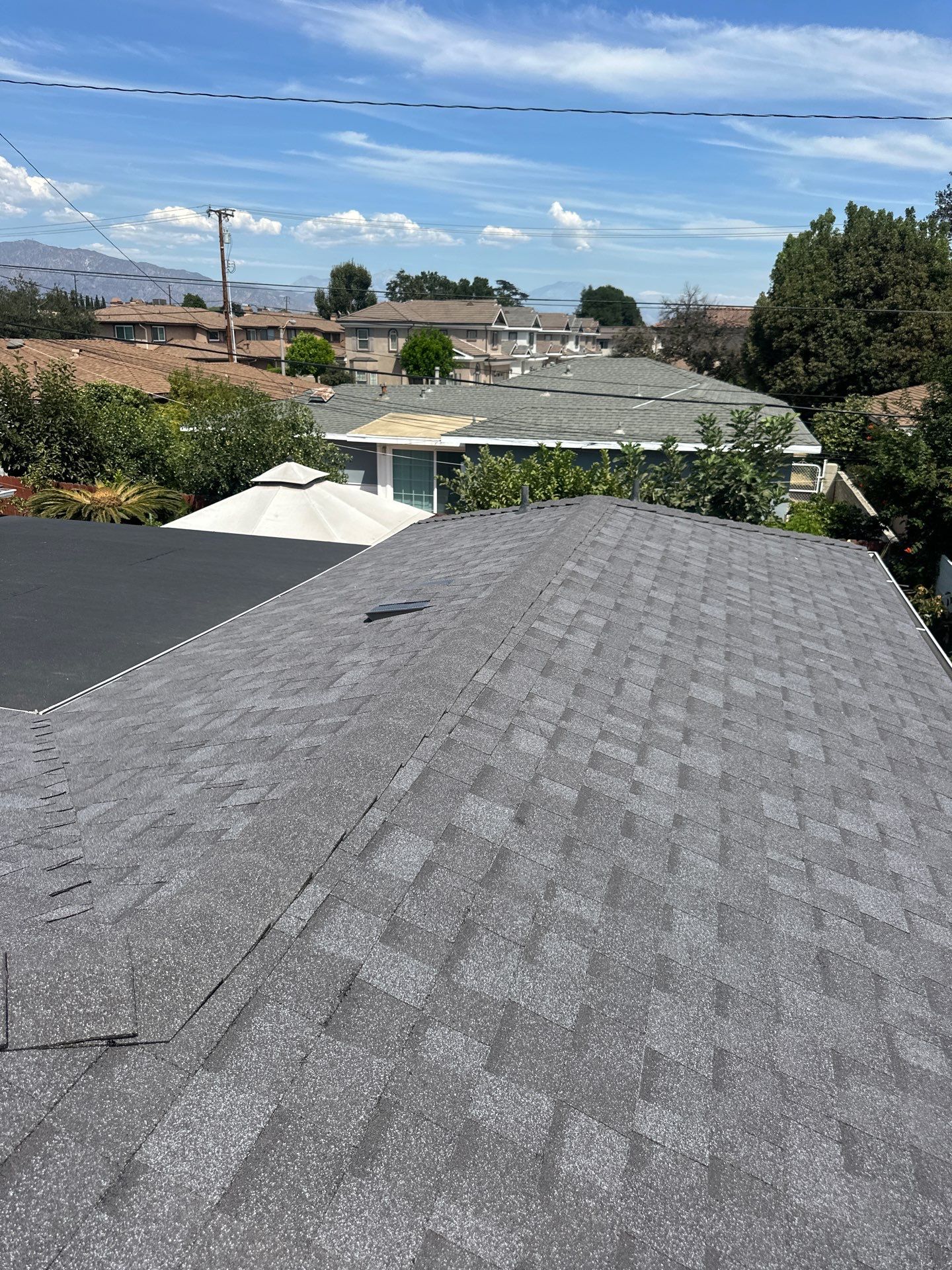 Roof Replacement - Temple City, CA 91780 by Epic Roof Replacement