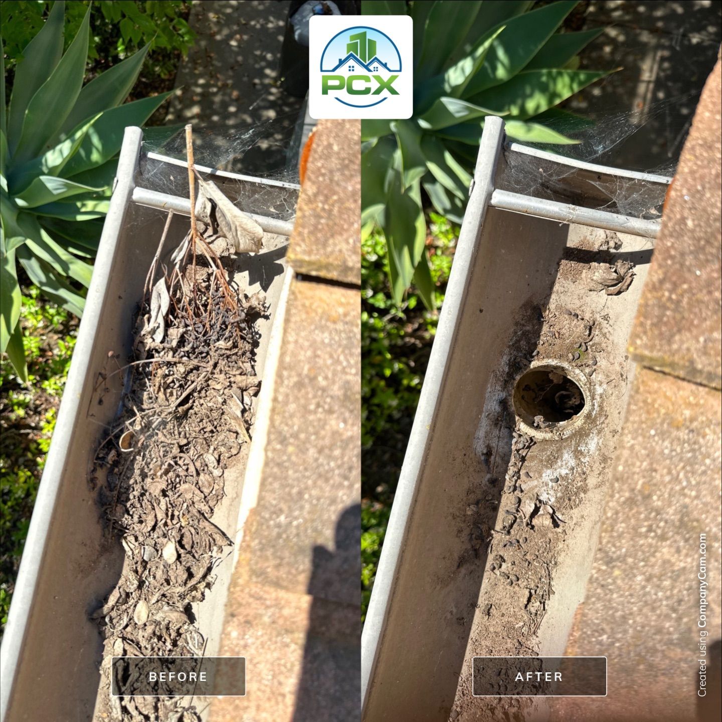 Orange County Exterior Cleaning for the Summer by Property Cleaning Experts