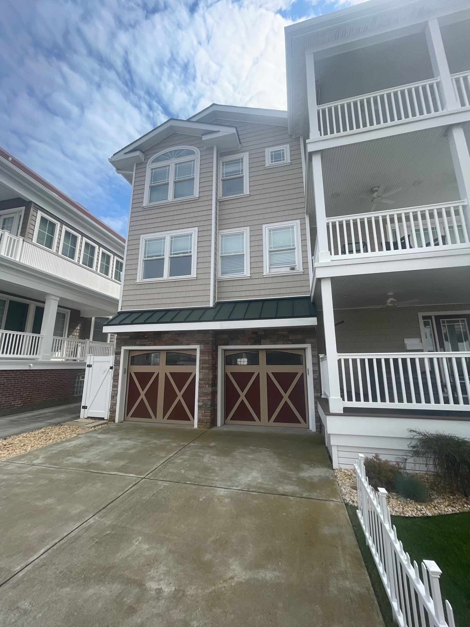 Residential Cleaning Multi Services by SJ Exterior