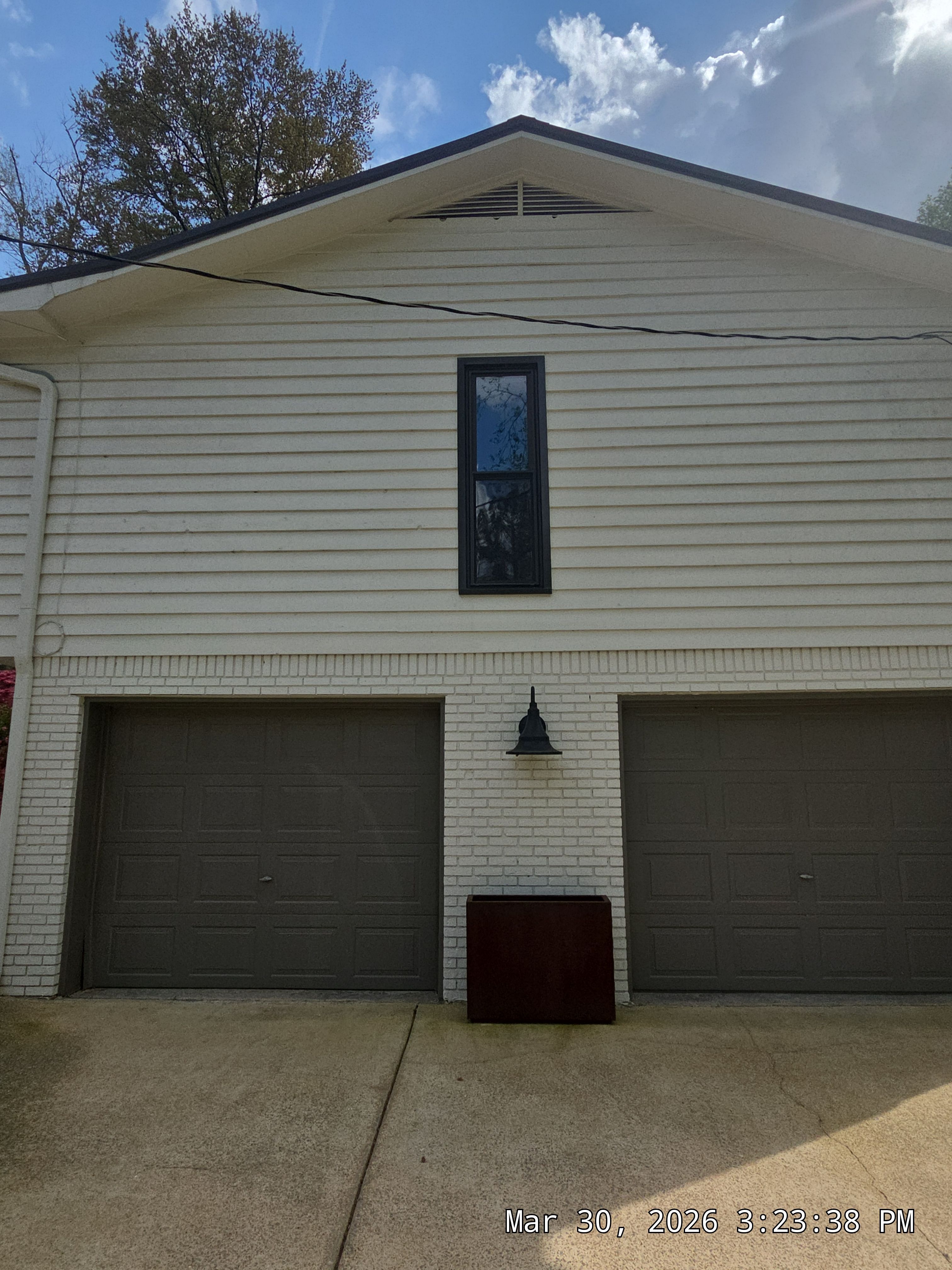 Stokes Project in Vestavia  by The Window Source